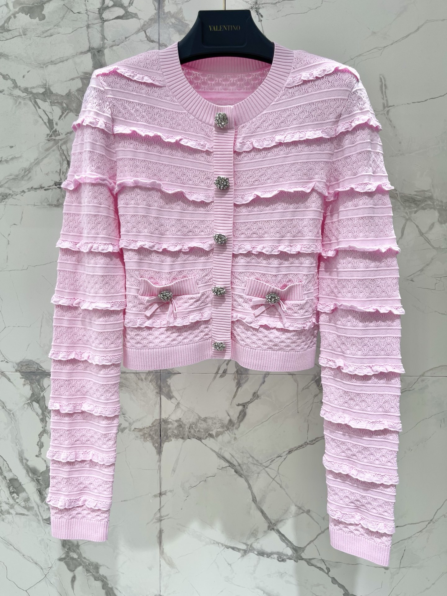 Кардиган Chanel