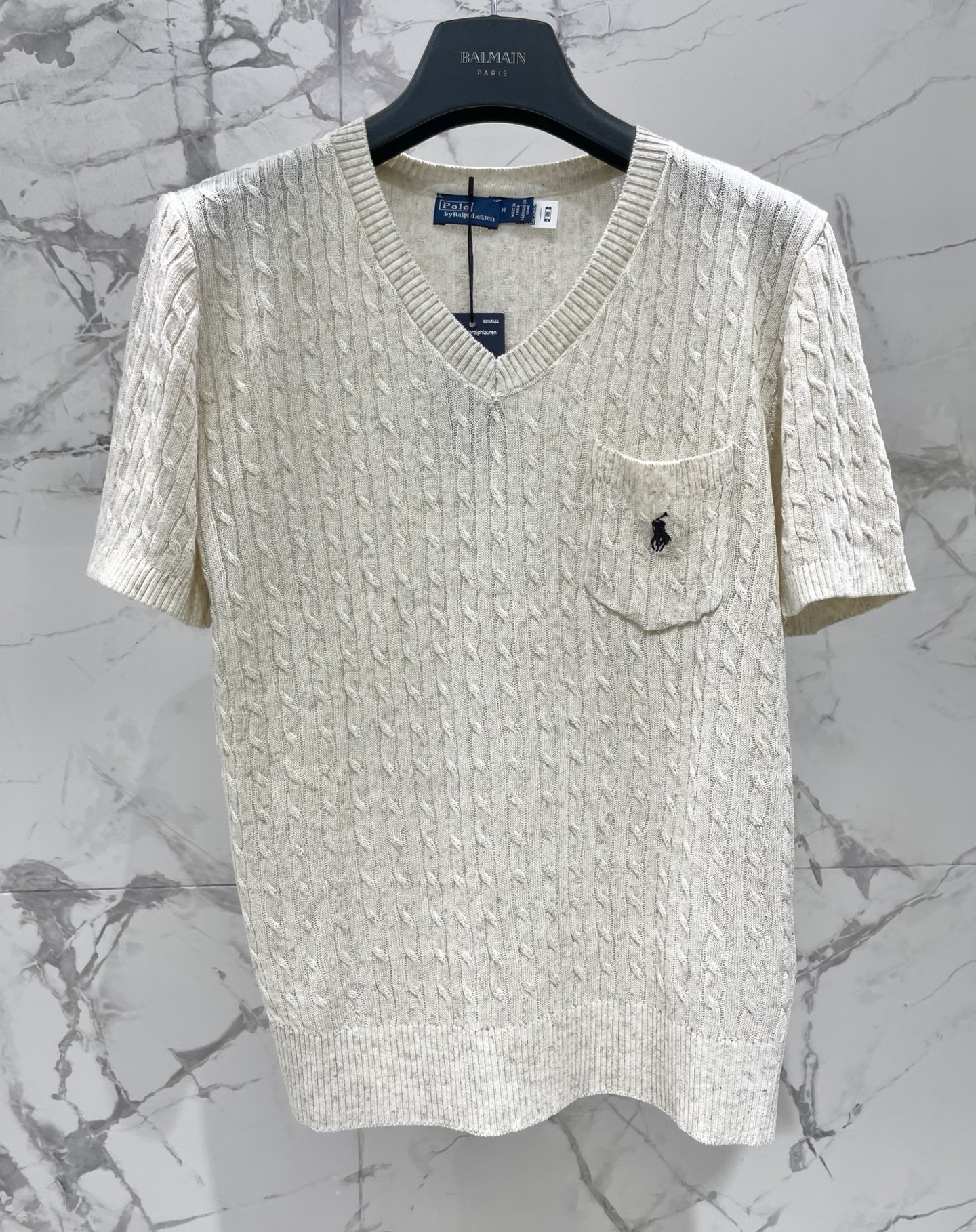 Кардиган Ralph Lauren