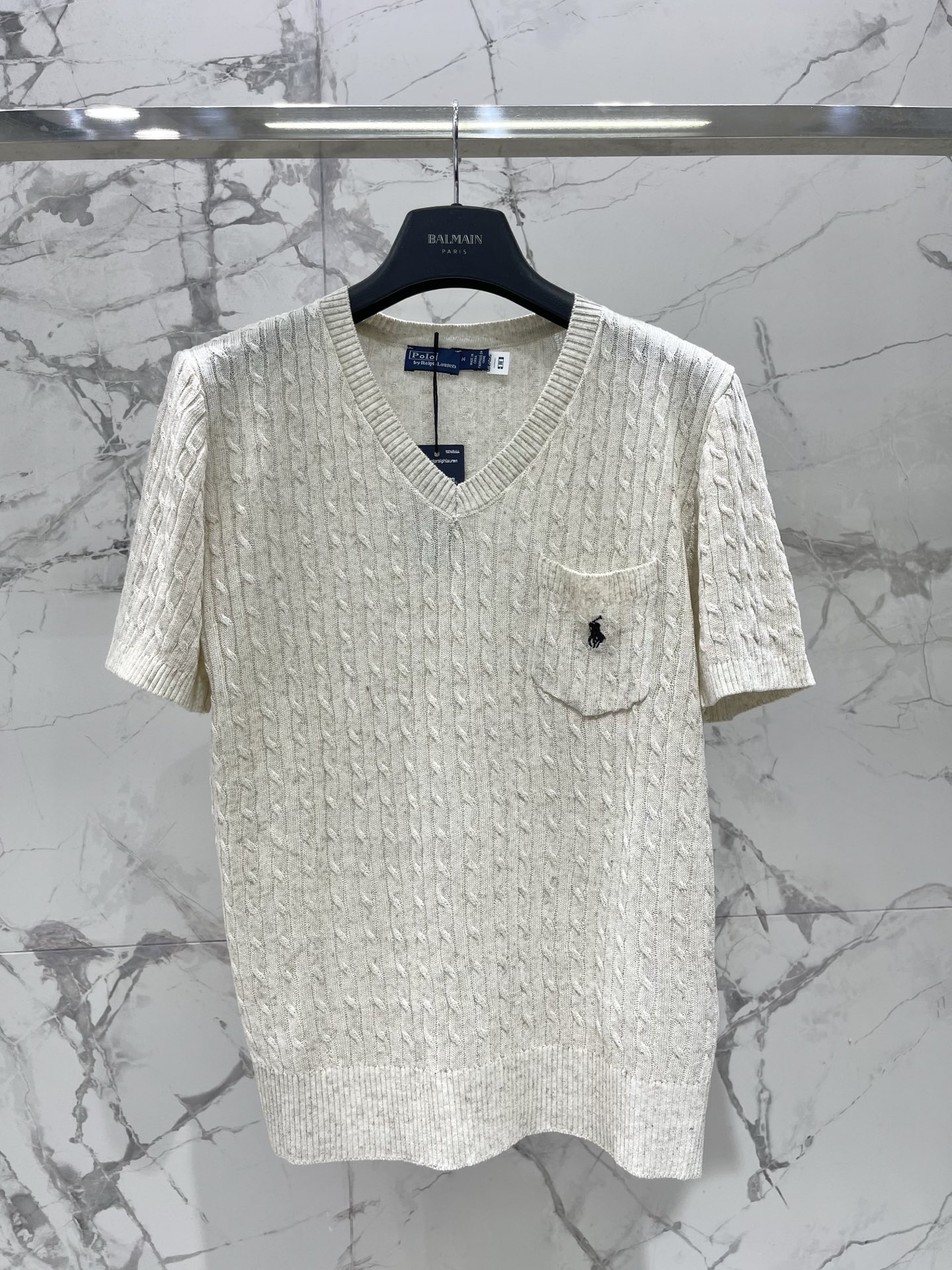 Кардиган Ralph Lauren
