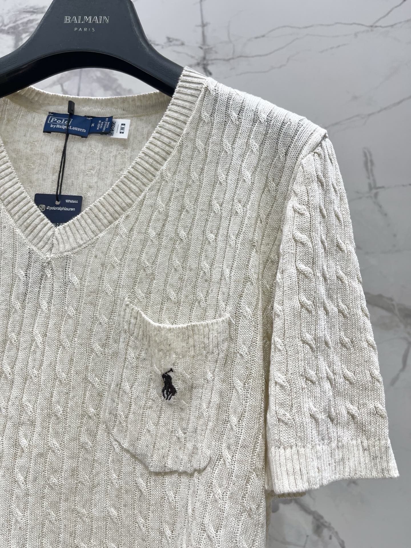 Кардиган Ralph Lauren