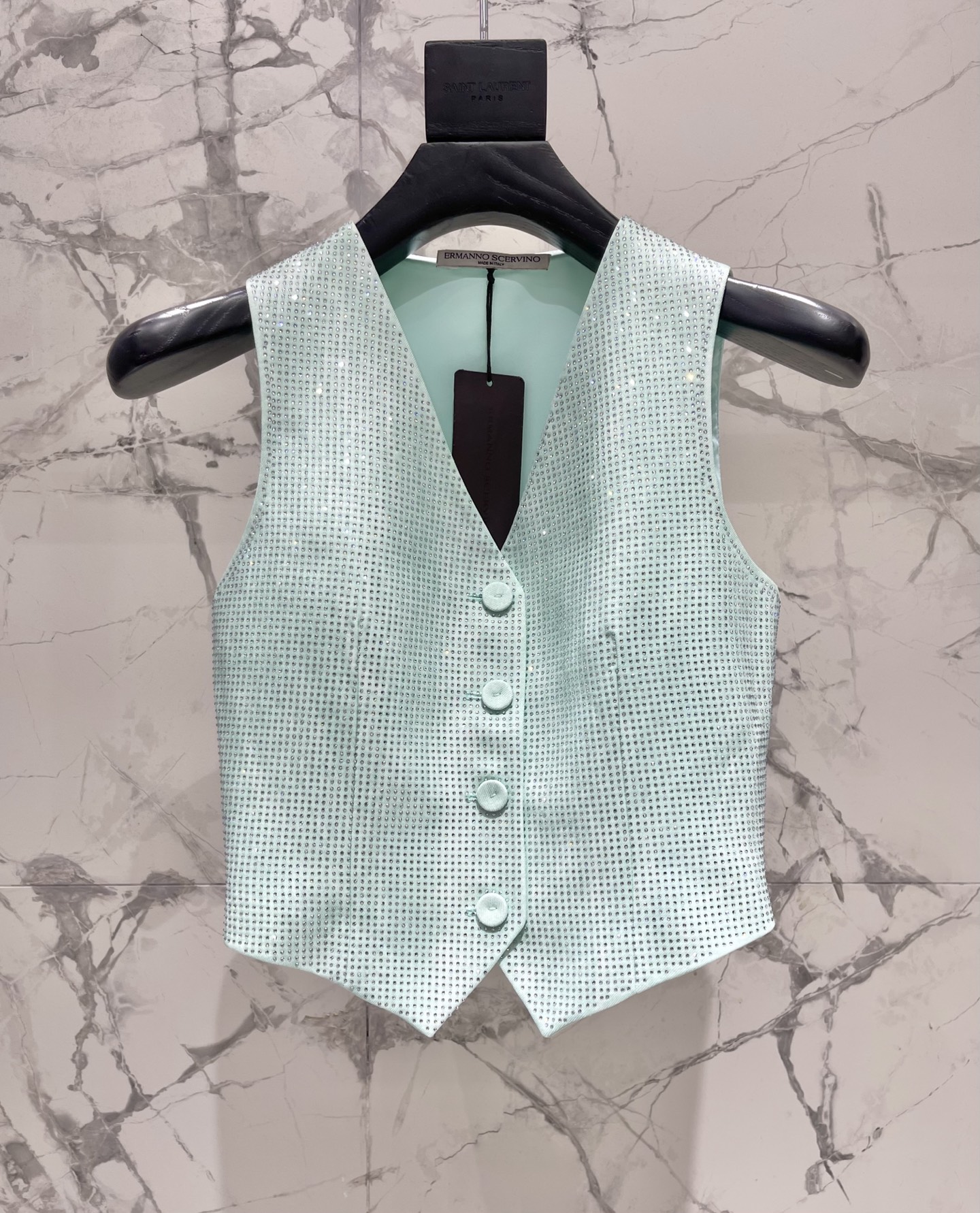 Футболки Ermanno Scervino