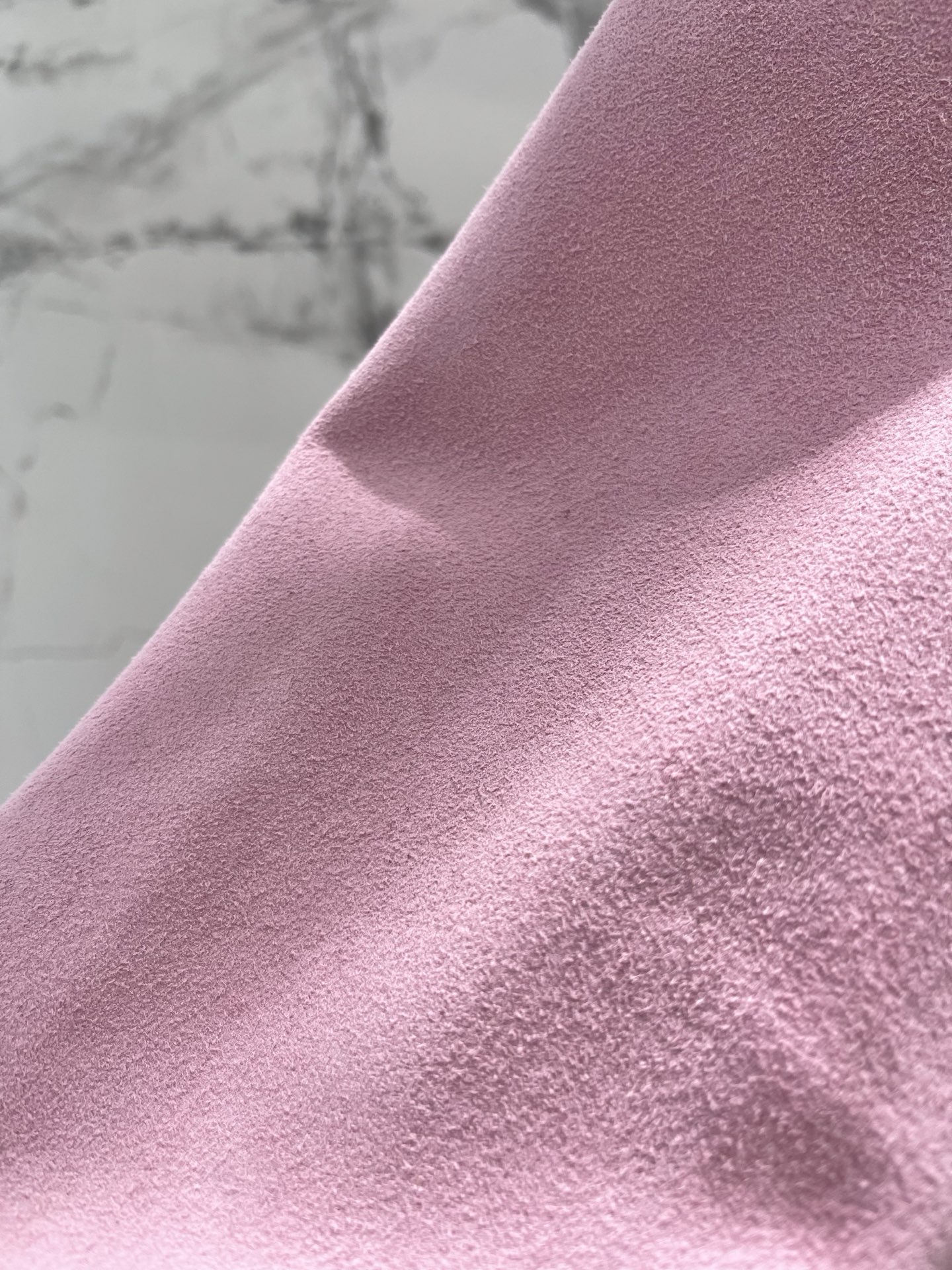 CHANEL Pink Four Pocket Bomber Jacket
