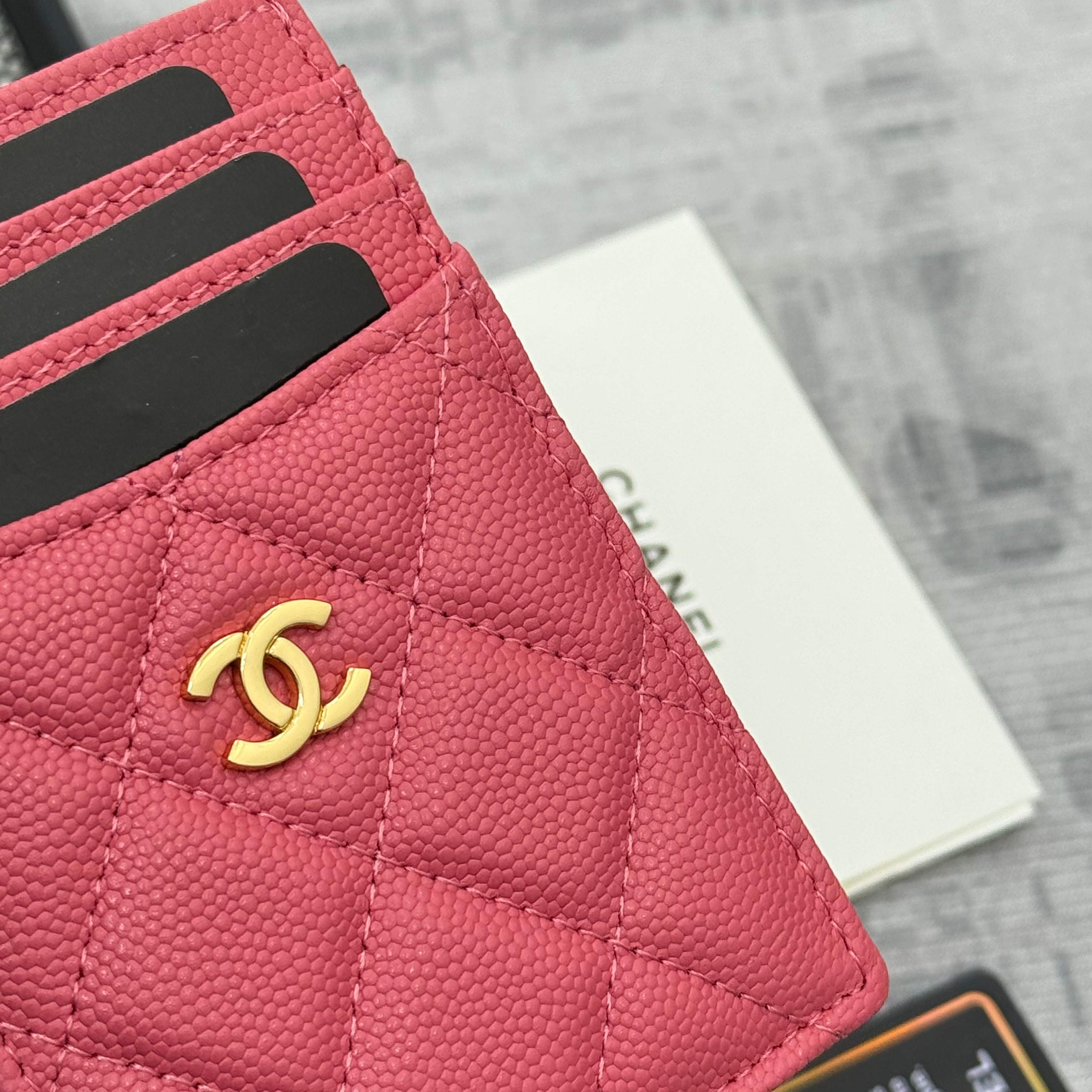Chanel Tasche CHANEL Neu — photo 4
