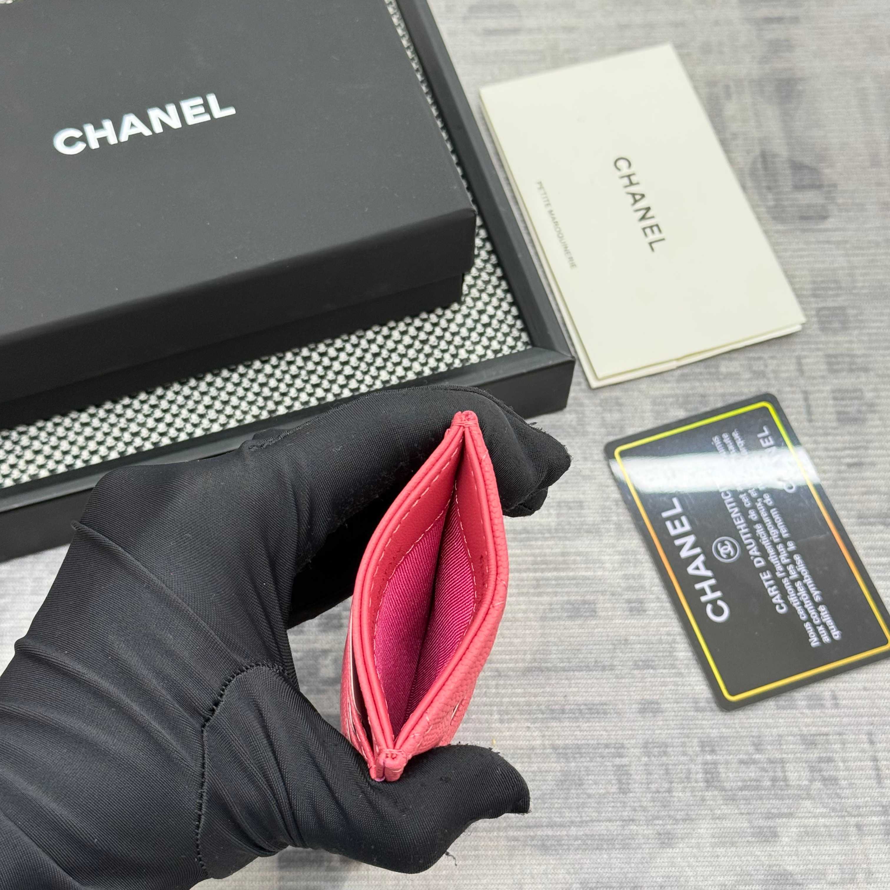 Chanel Tasche CHANEL Neu — photo 5