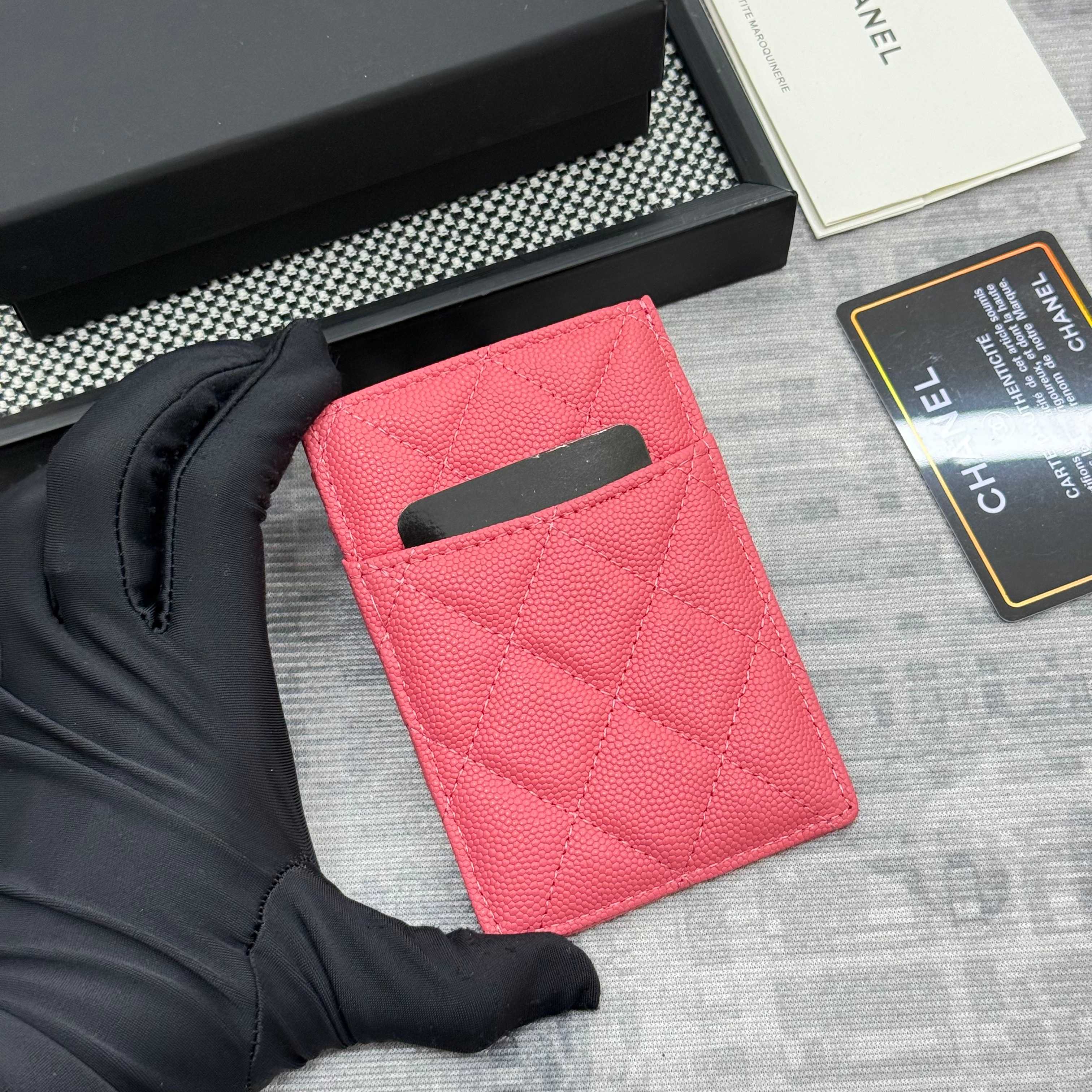 Chanel Tasche CHANEL Neu — photo 3
