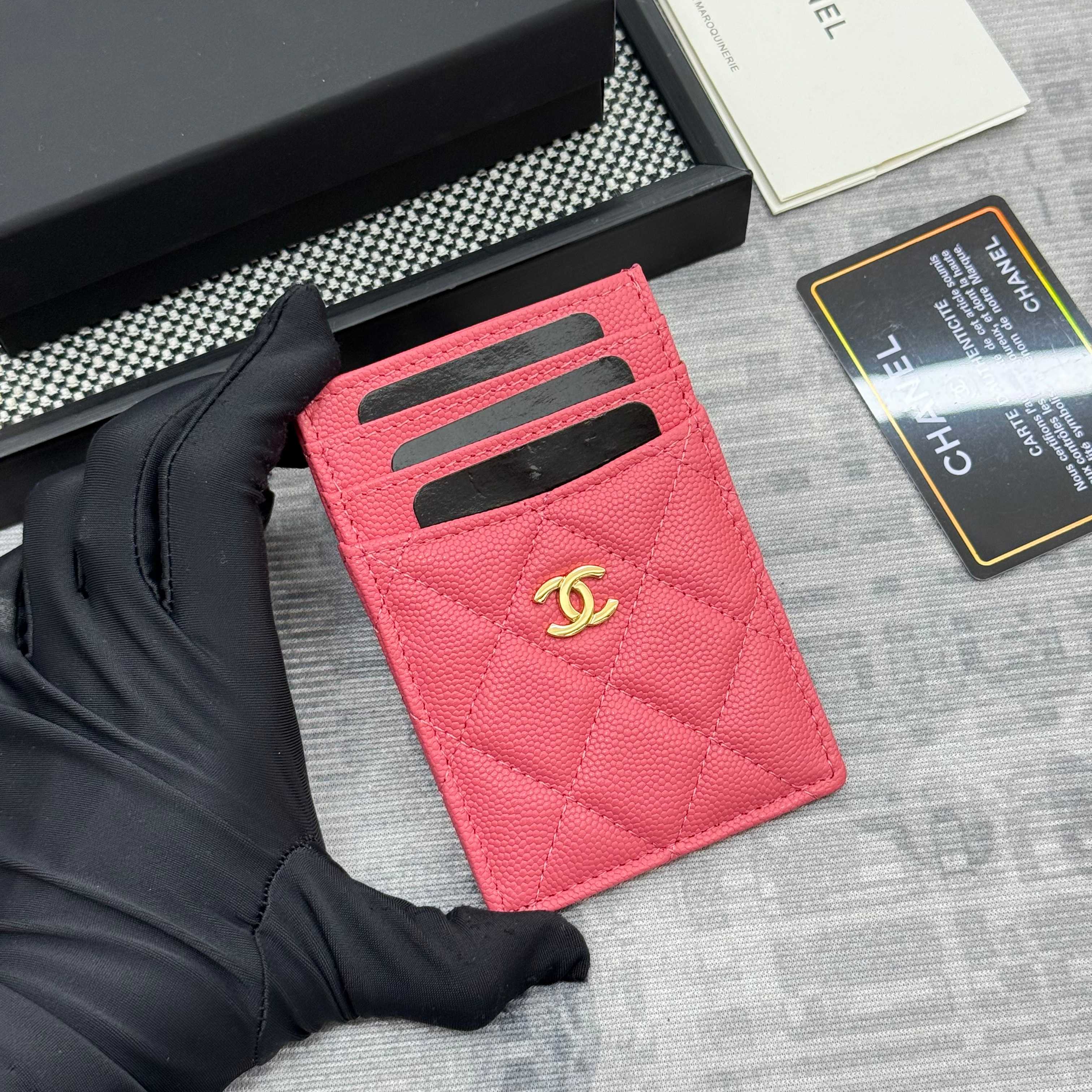 Chanel Tasche CHANEL Neu — photo 2