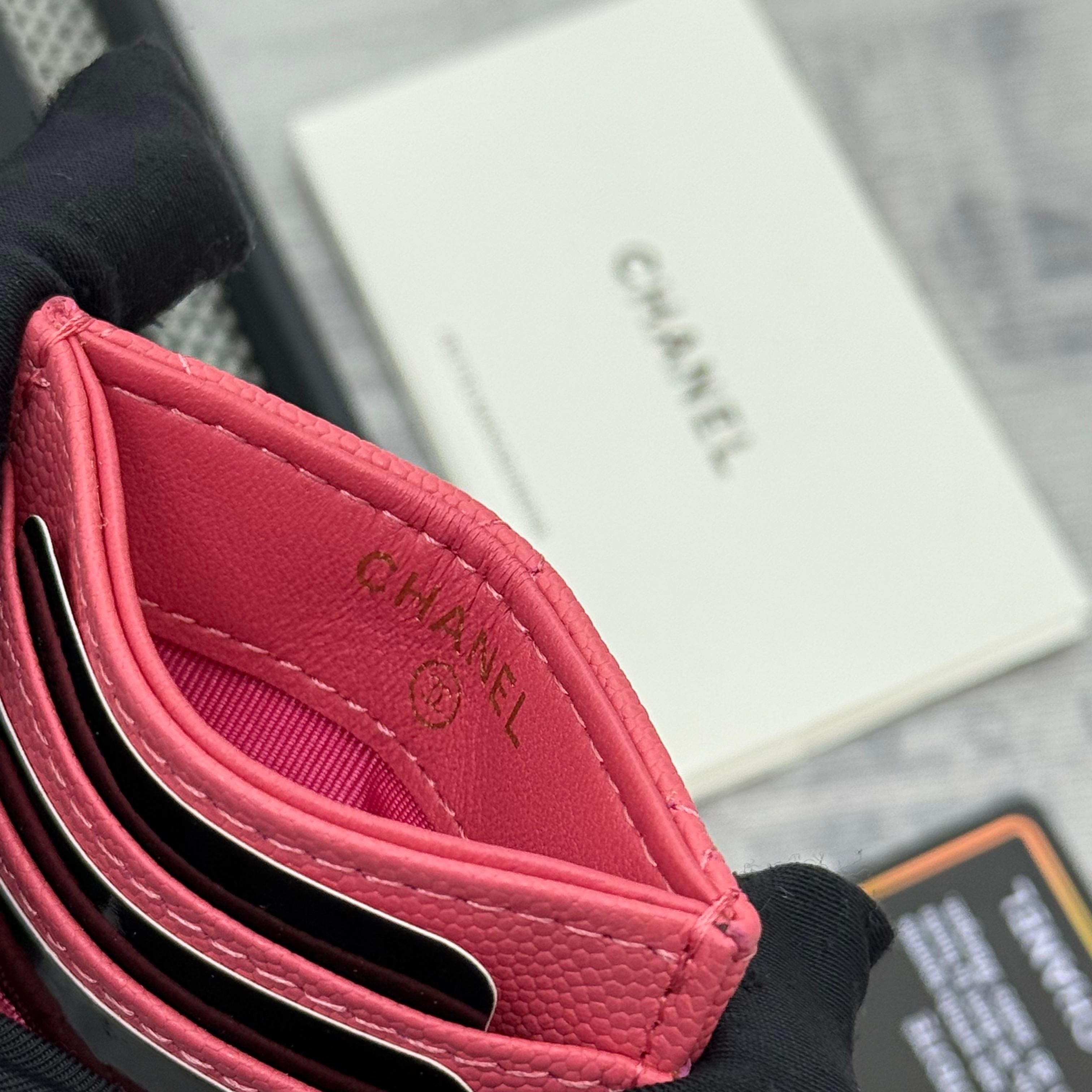 Chanel Tasche CHANEL Neu — photo 6