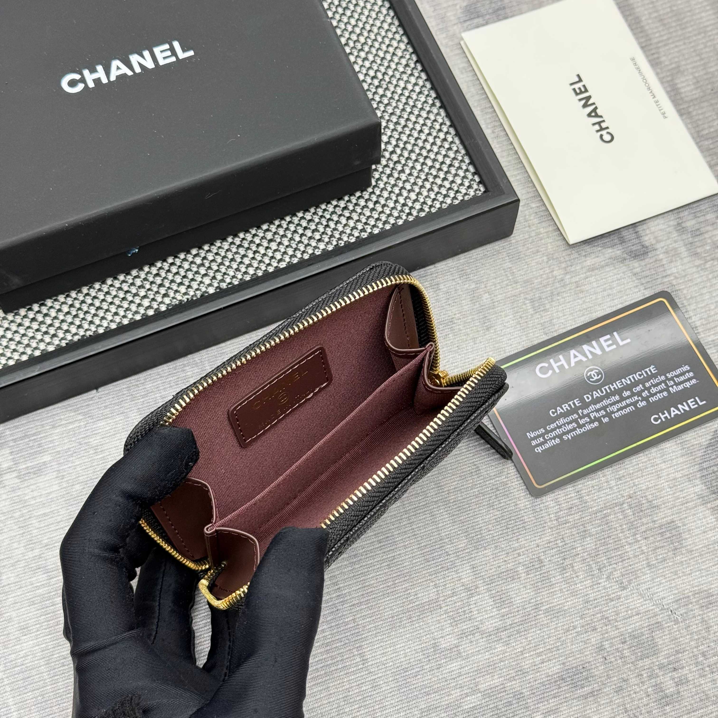 Sac Chanel — photo 5