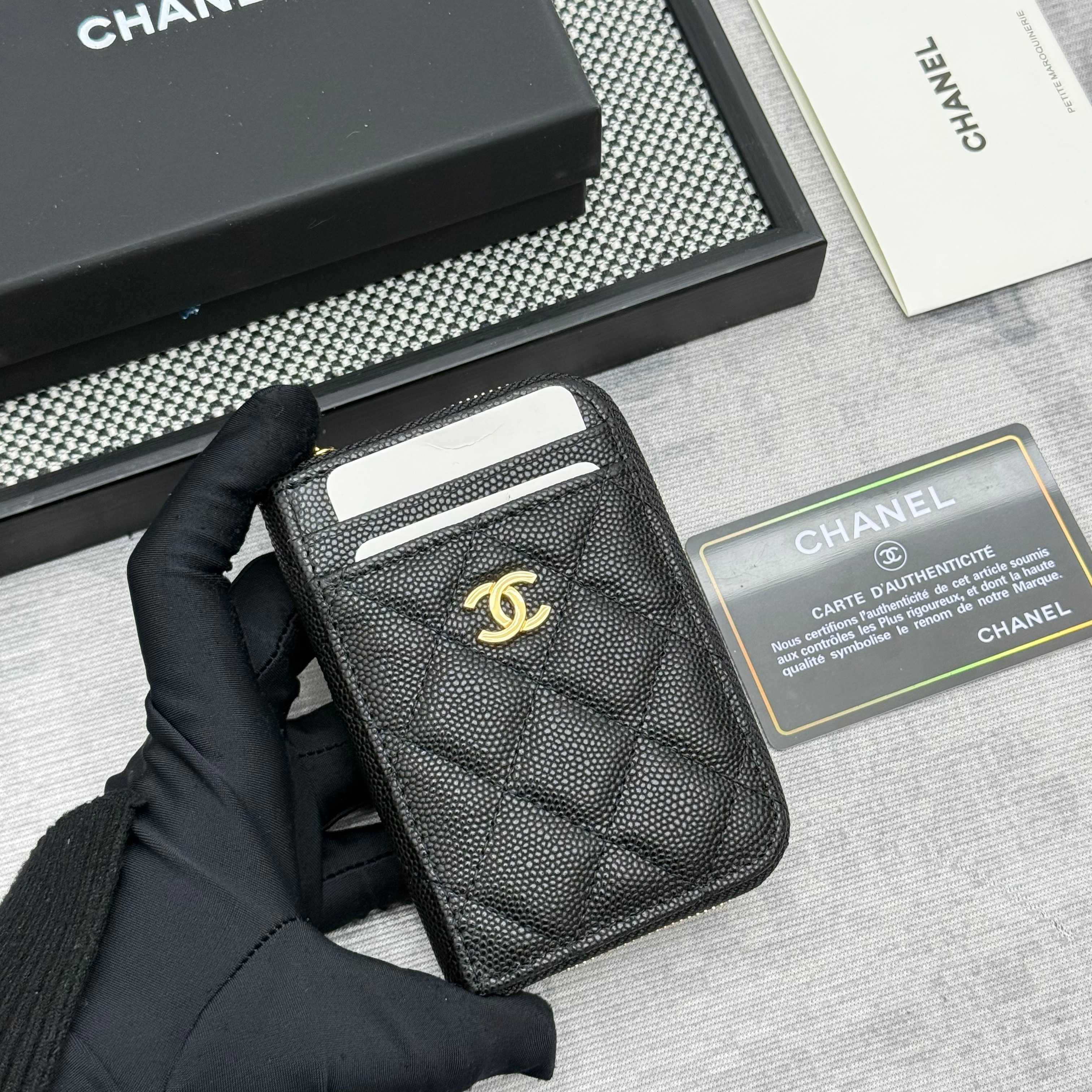 Sac Chanel — photo 2