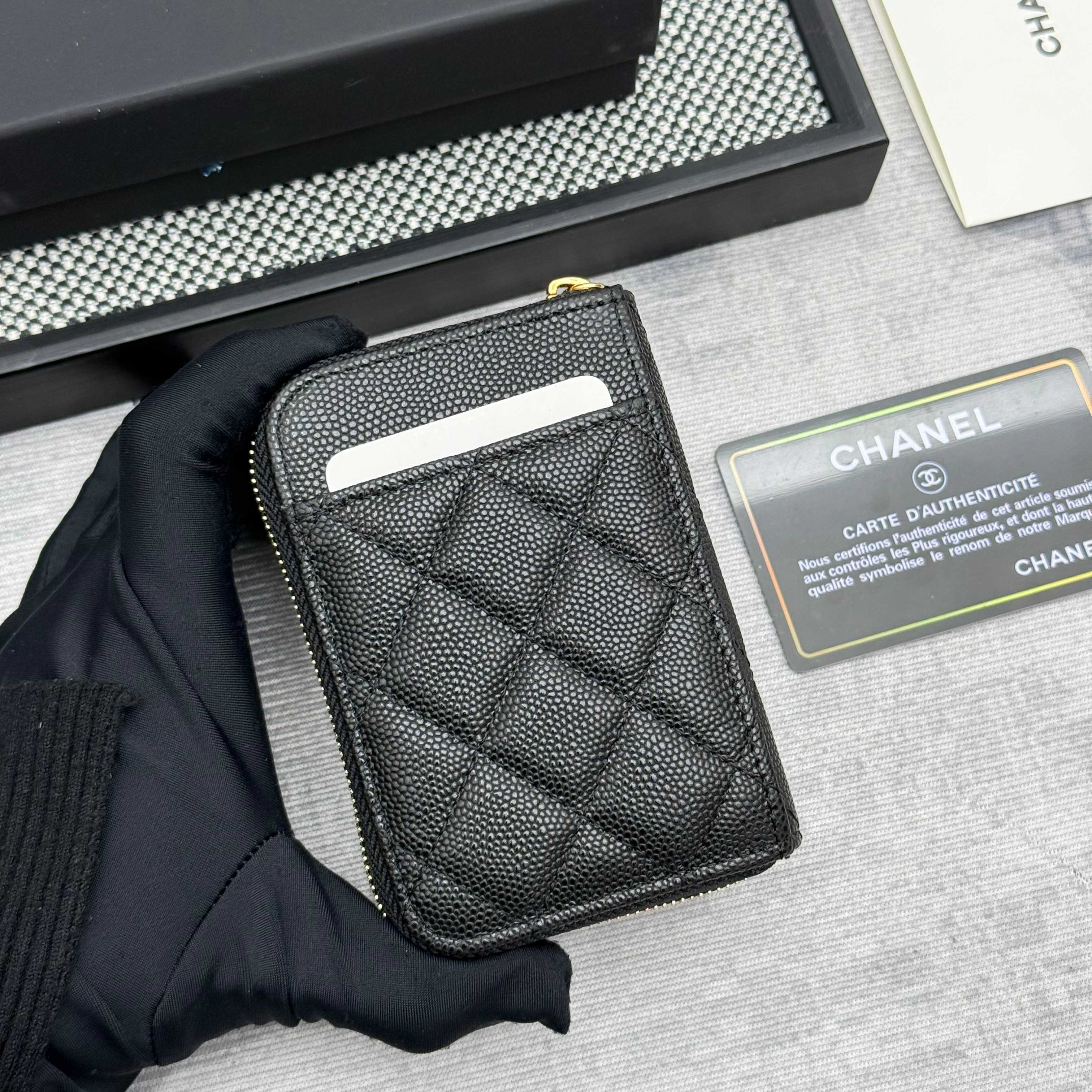 Sac Chanel — photo 3