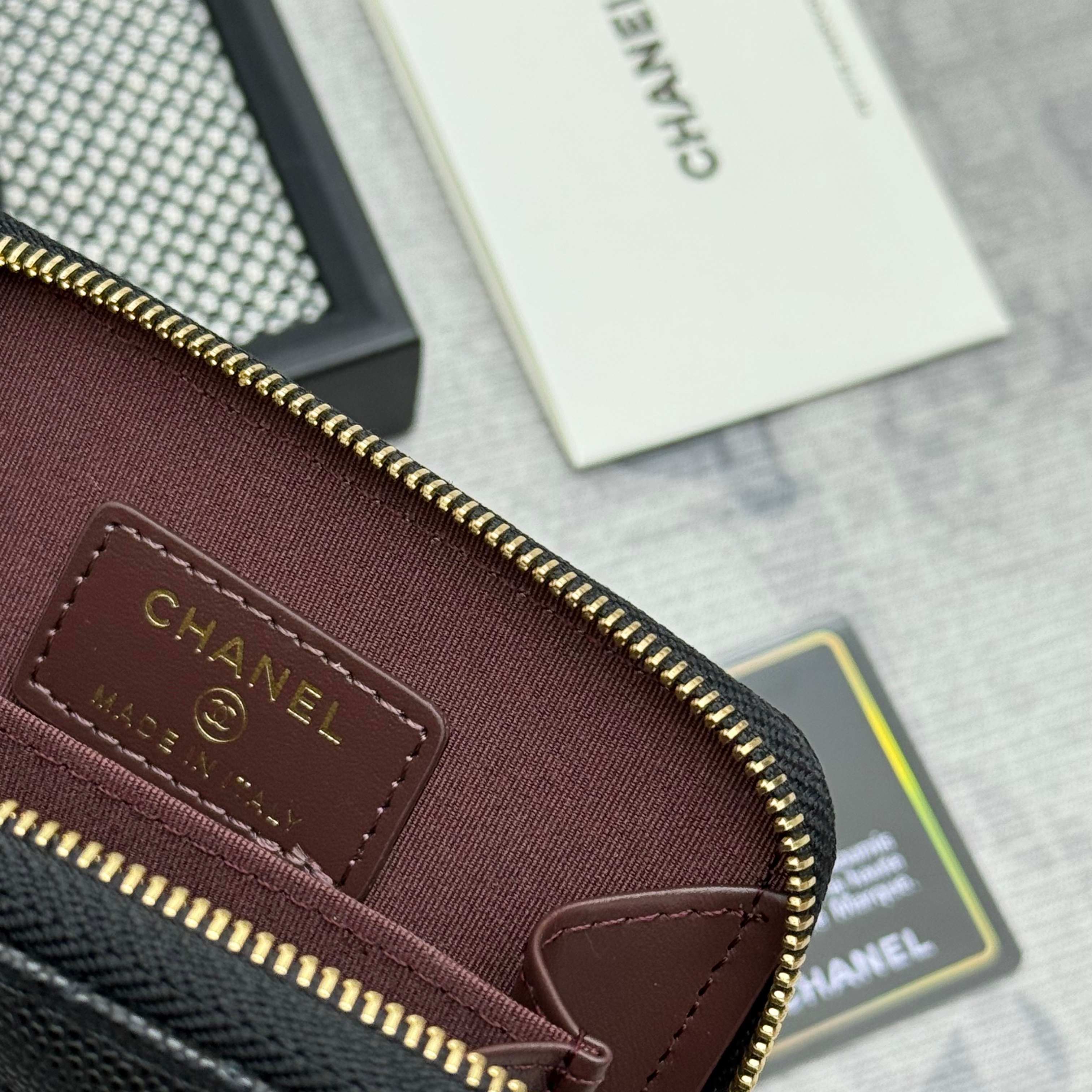 Sac Chanel — photo 6