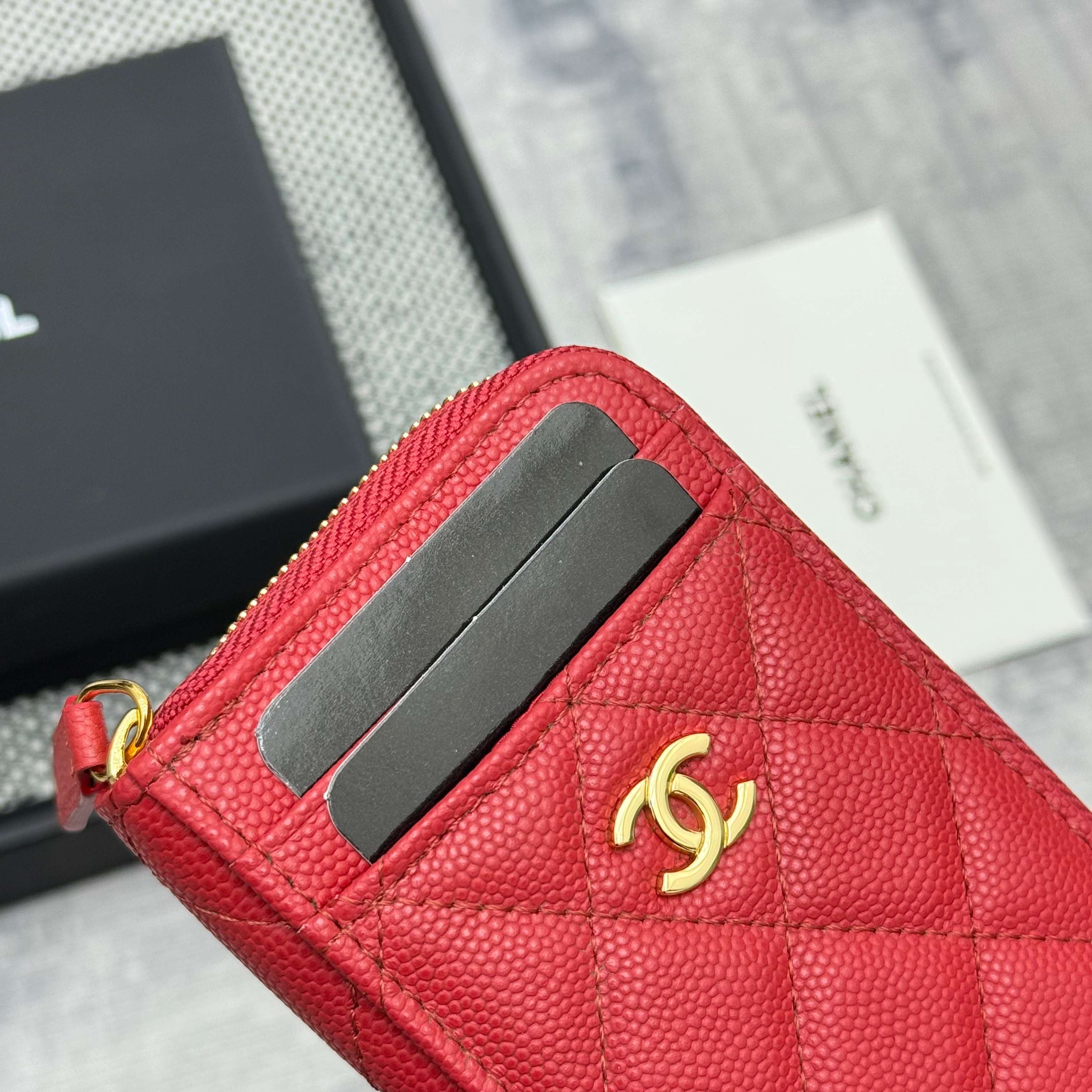 Chanel veske CHANEL — photo 4