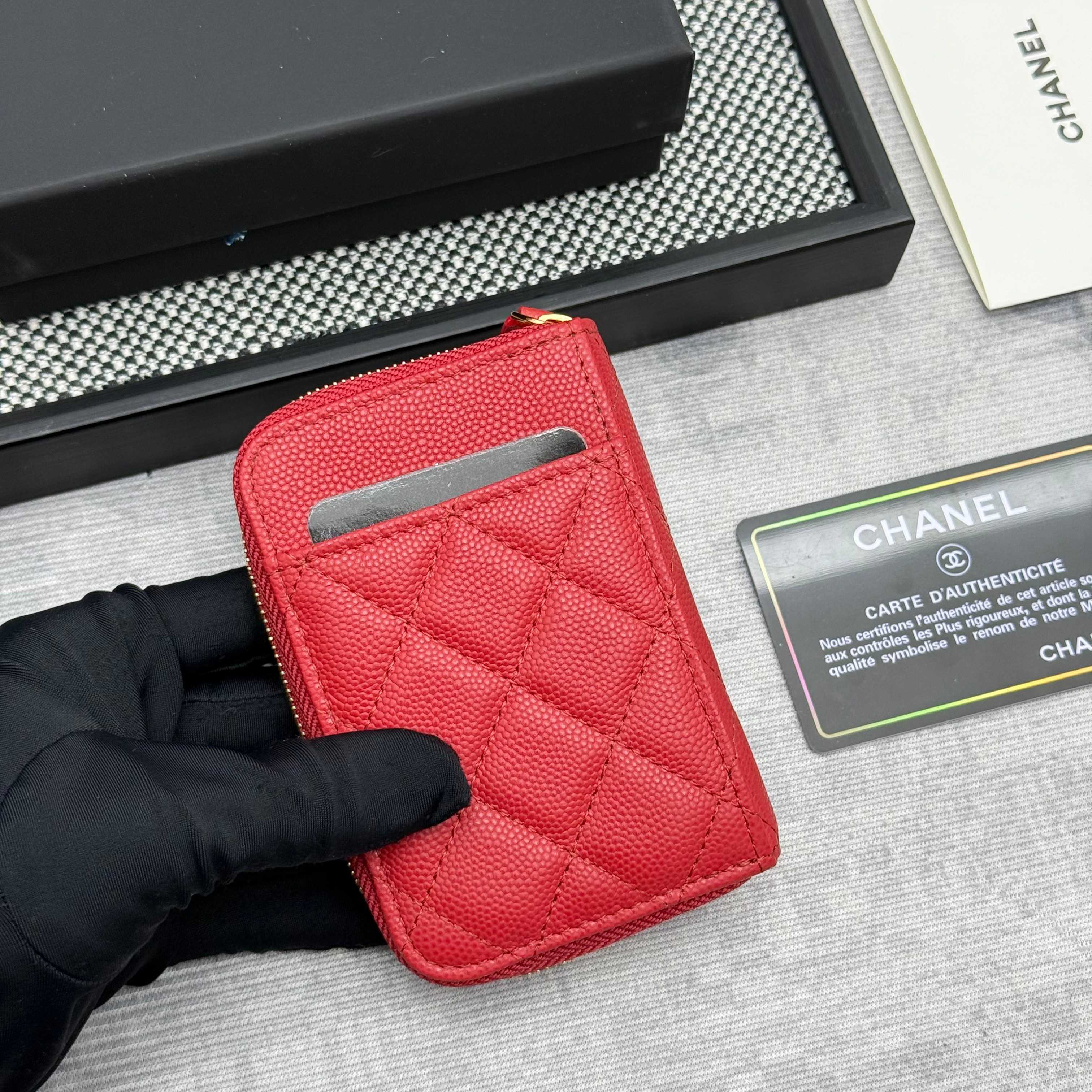 Chanel veske CHANEL — photo 3