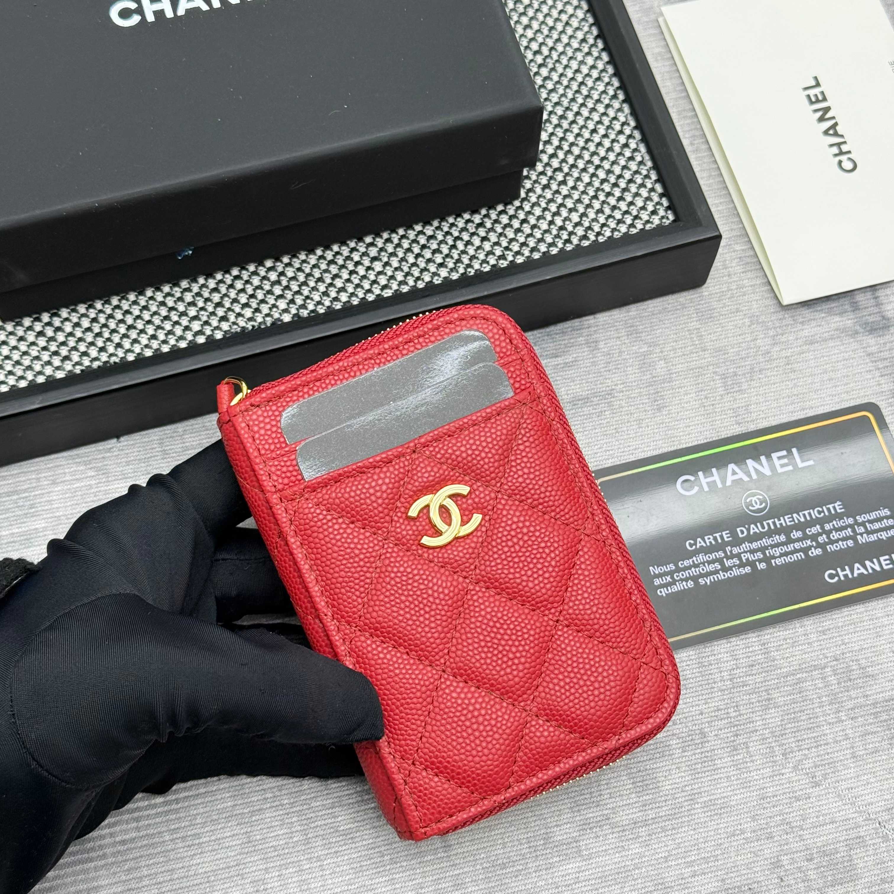 Chanel veske CHANEL — photo 2