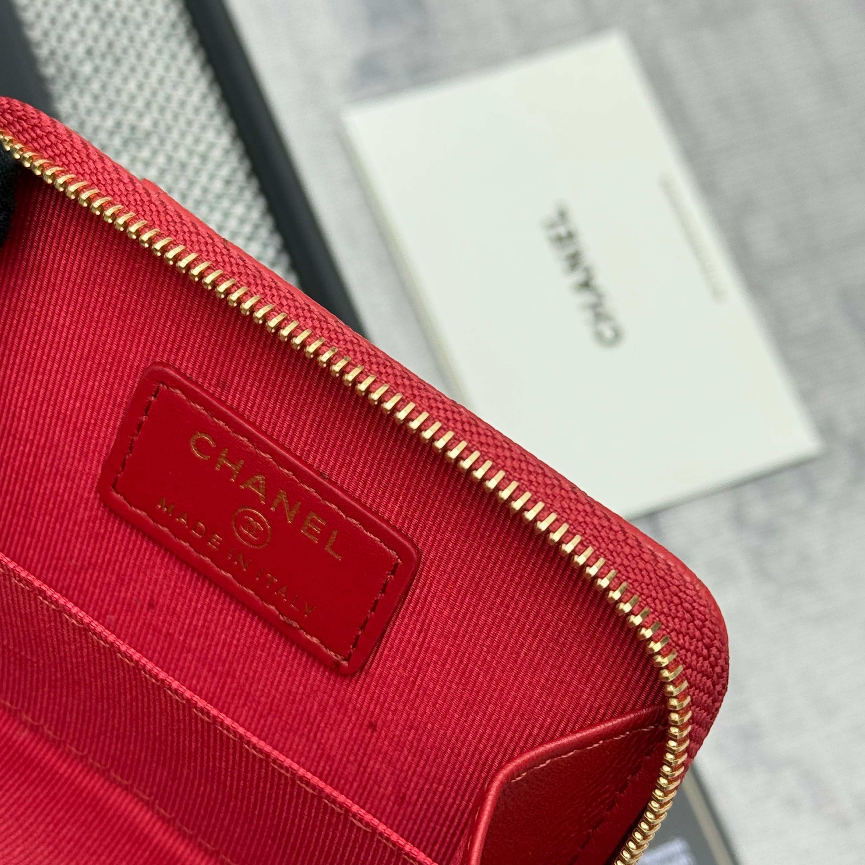 Chanel veske CHANEL — photo 6