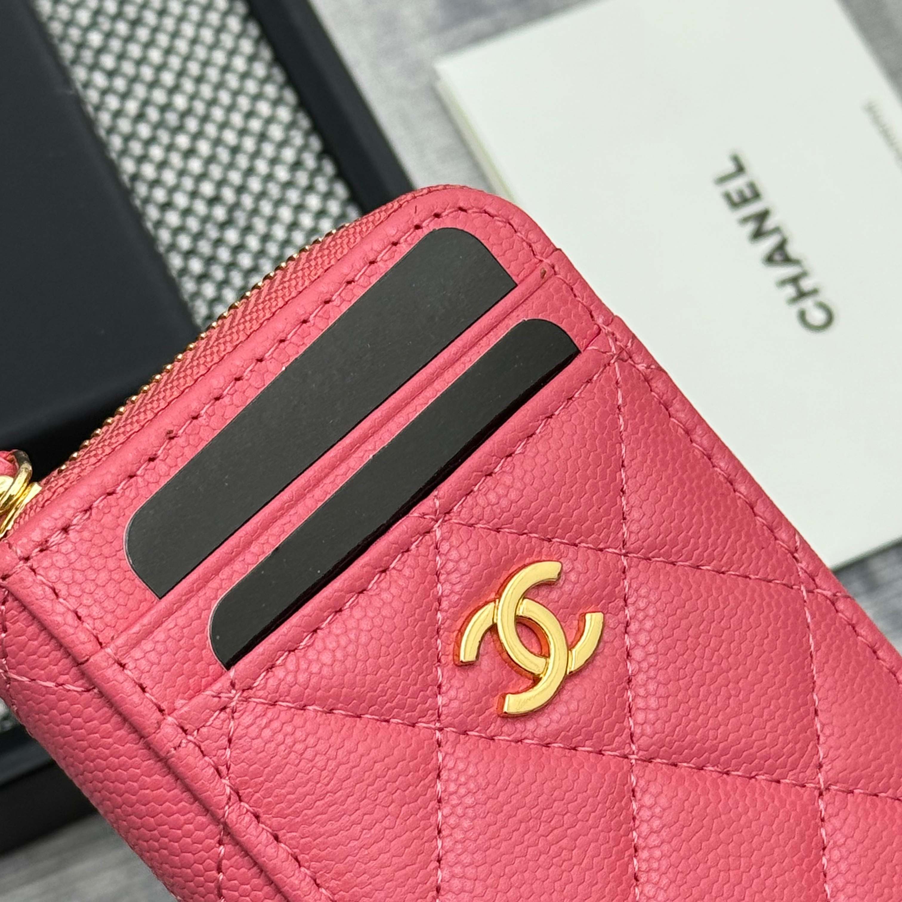 Chanel veske CHANEL — photo 4
