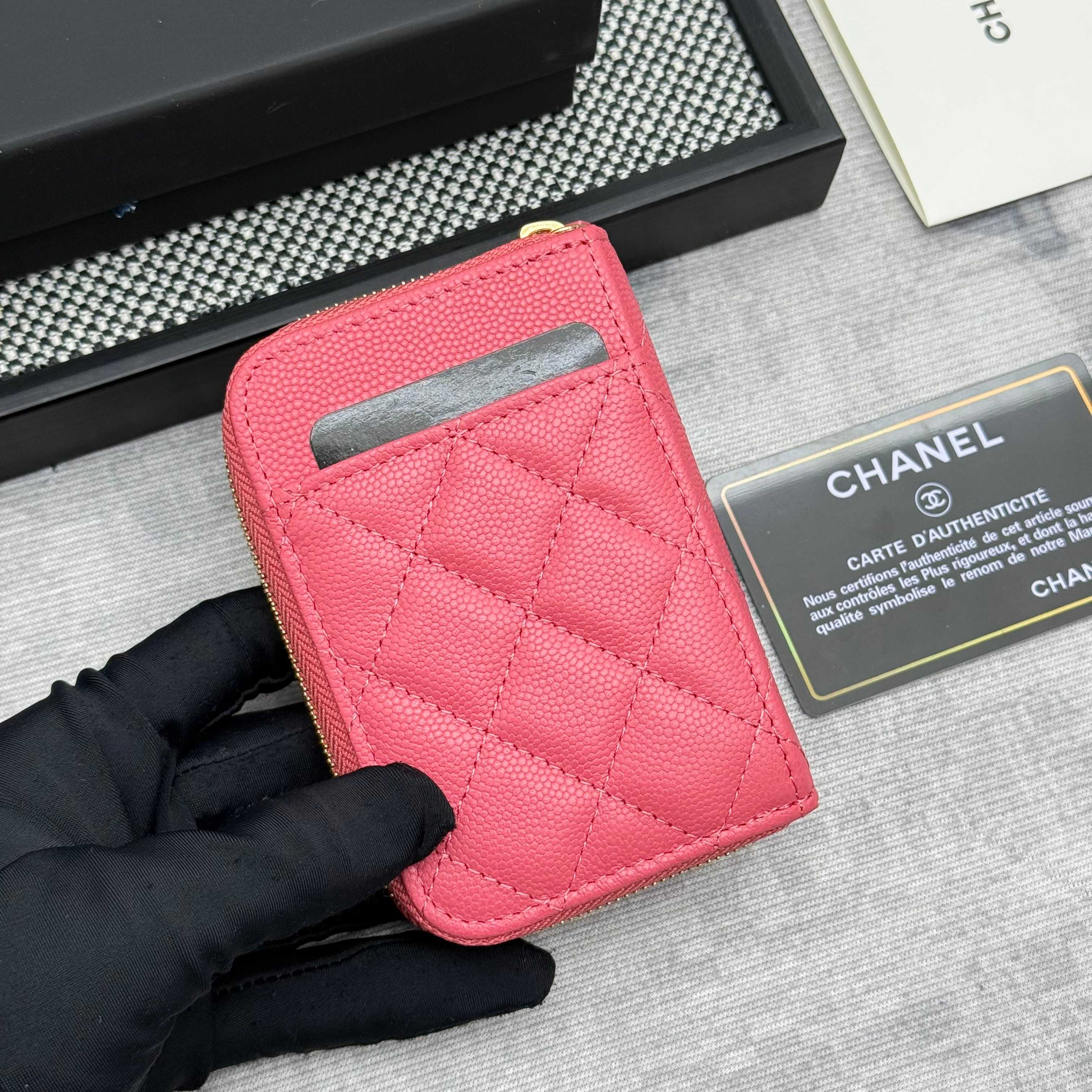 Chanel veske CHANEL — photo 3