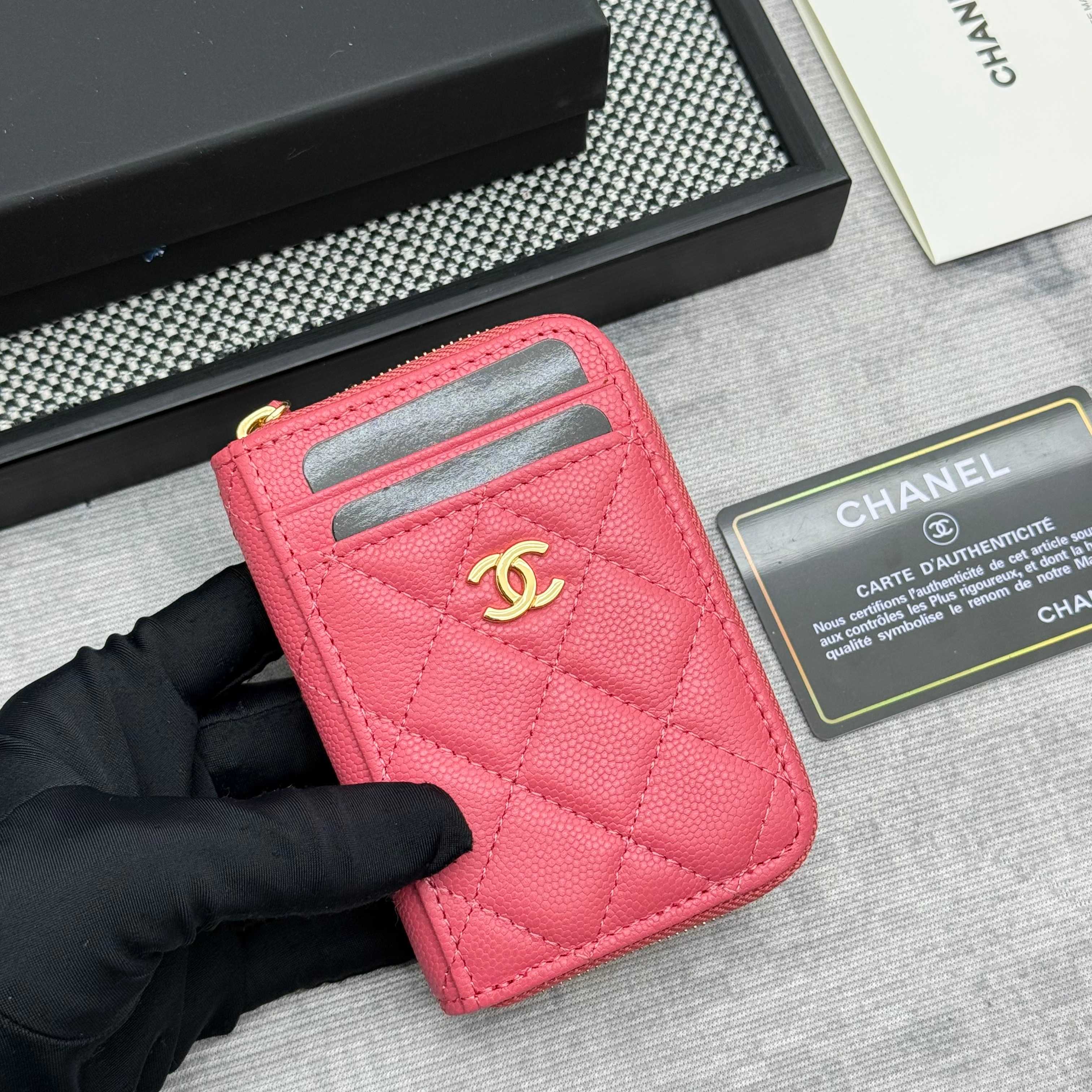 Chanel veske CHANEL — photo 2