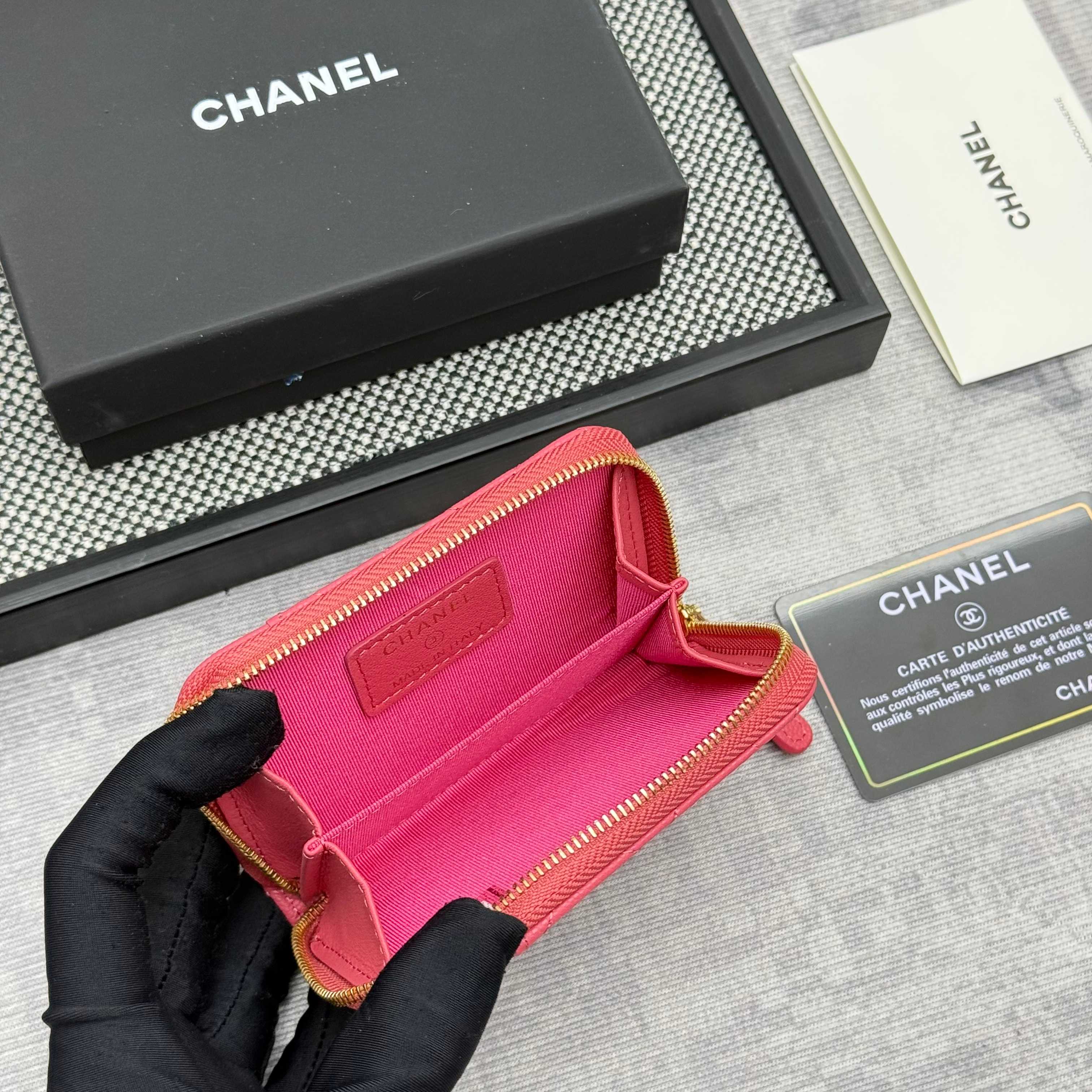 Chanel veske CHANEL — photo 5