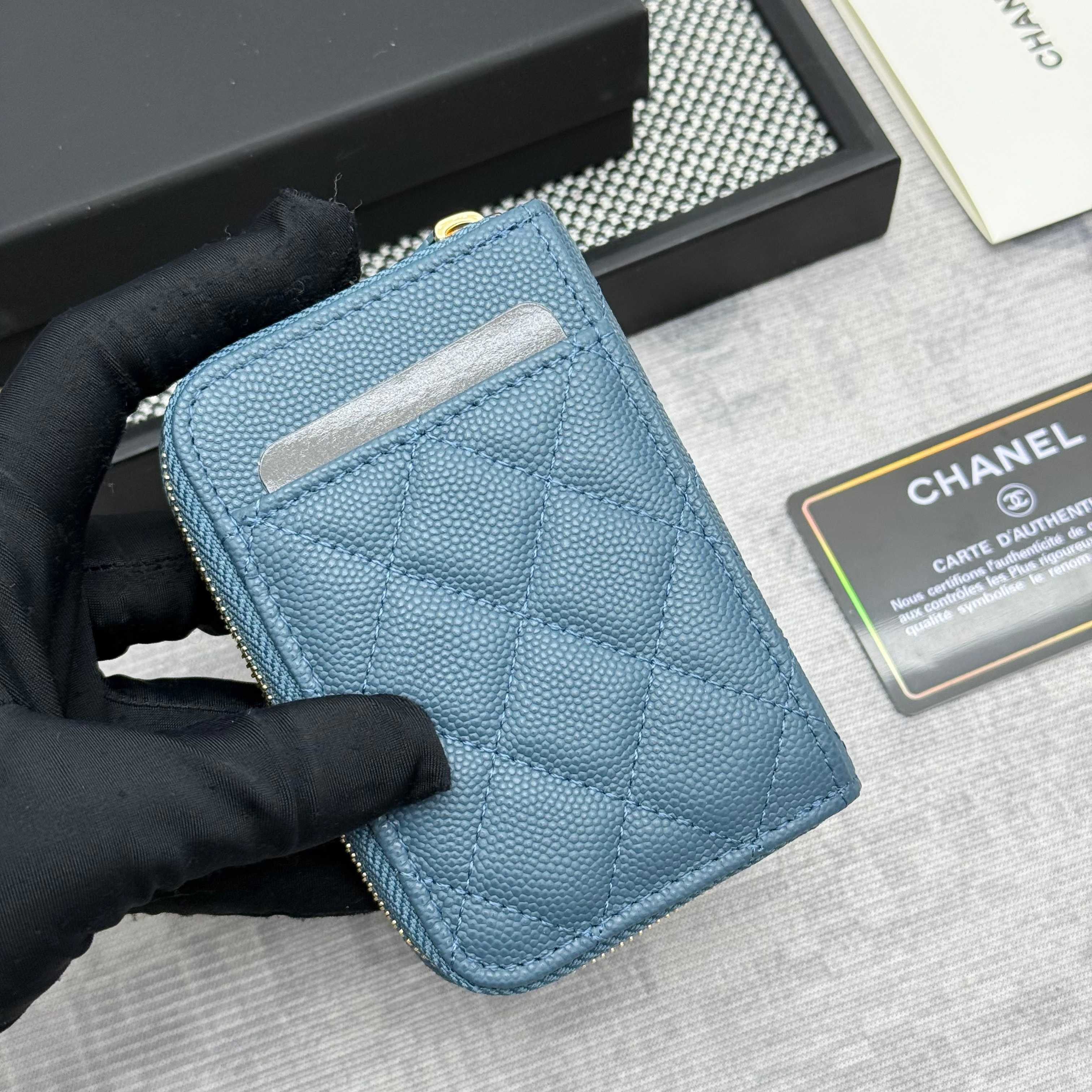 Chanel taske CHANEL — photo 3