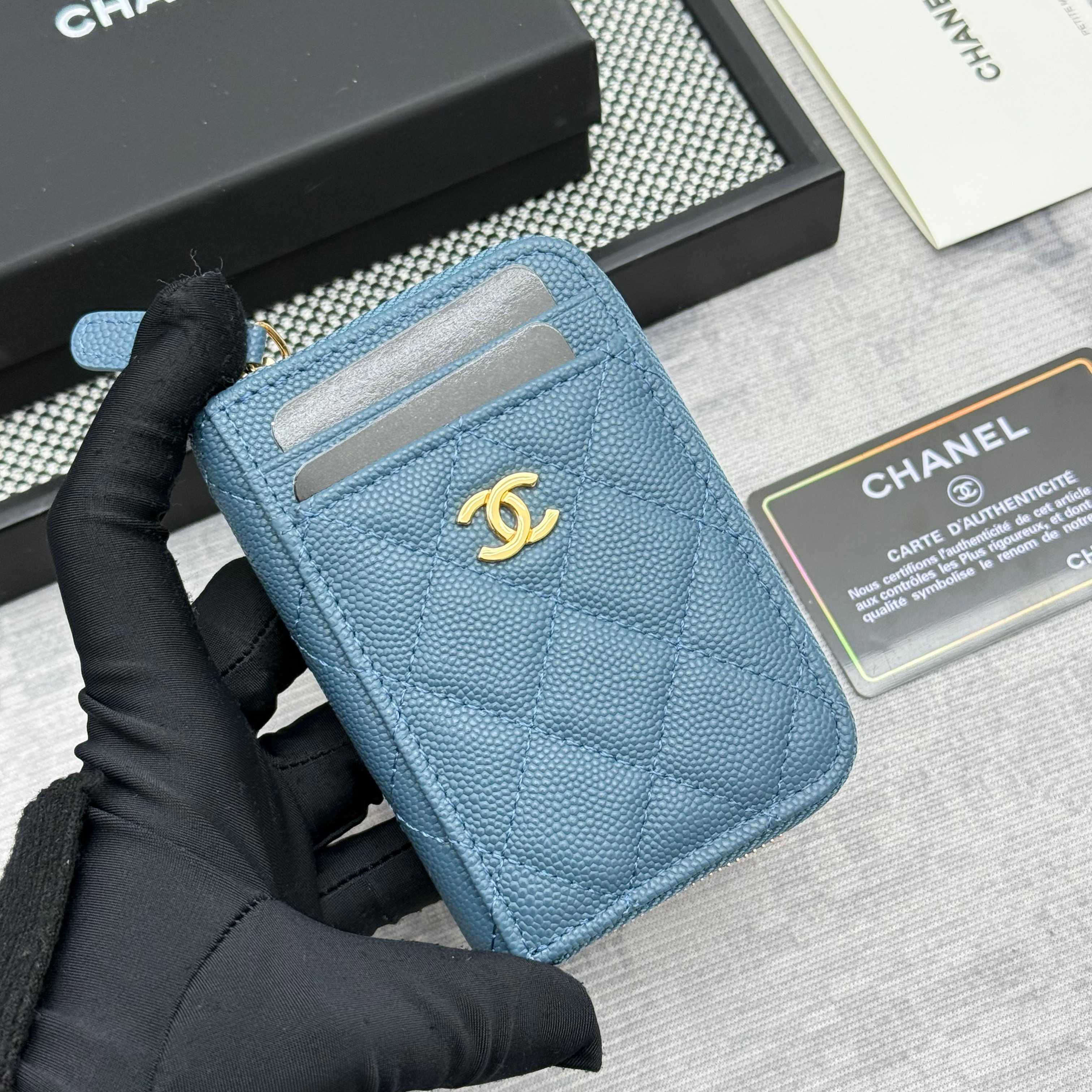 Chanel taske CHANEL — photo 2
