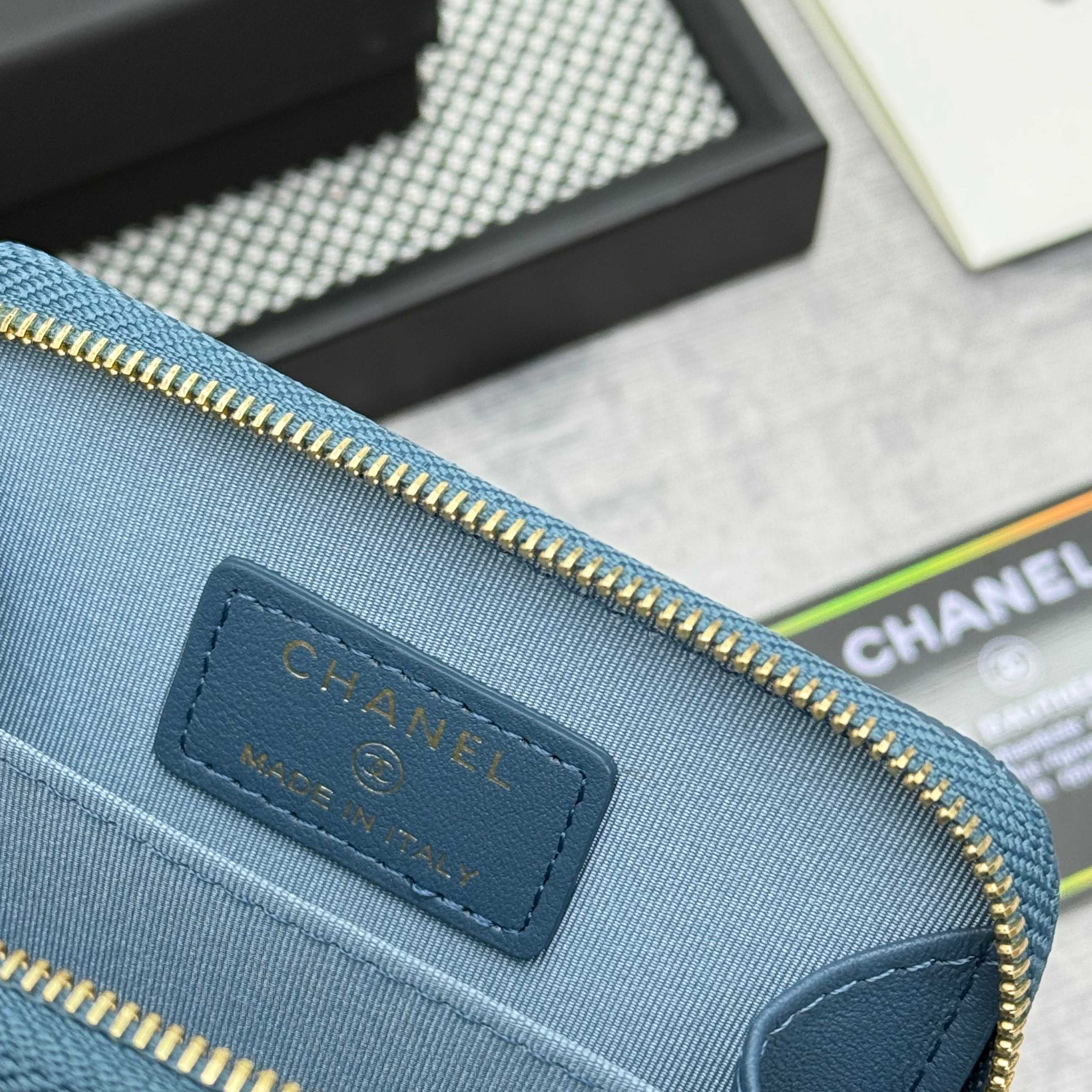 Chanel taske CHANEL — photo 5