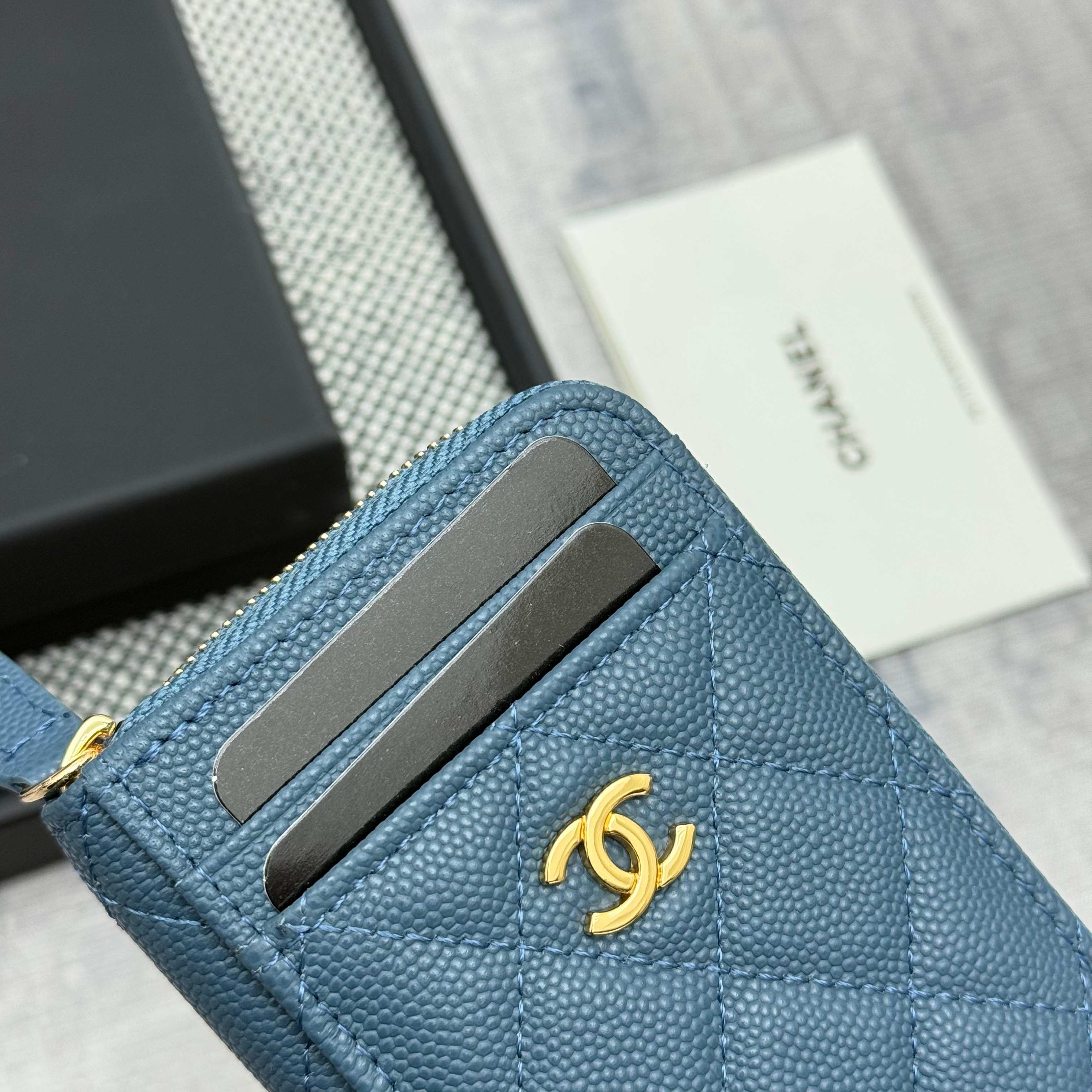 Chanel taske CHANEL — photo 6