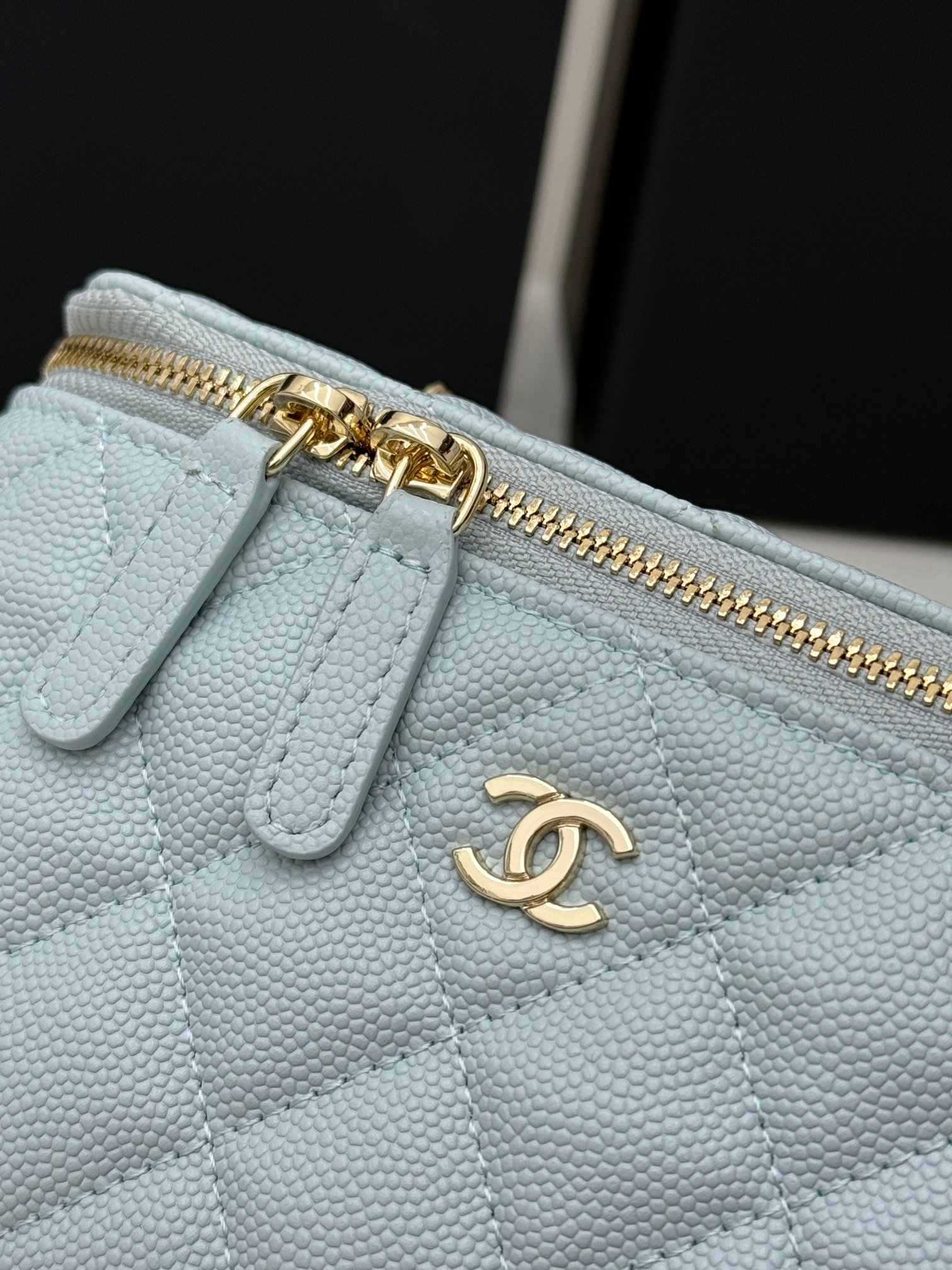 Chanel Tasche CHANEL Chanel24 K New mini 〰 — photo 5