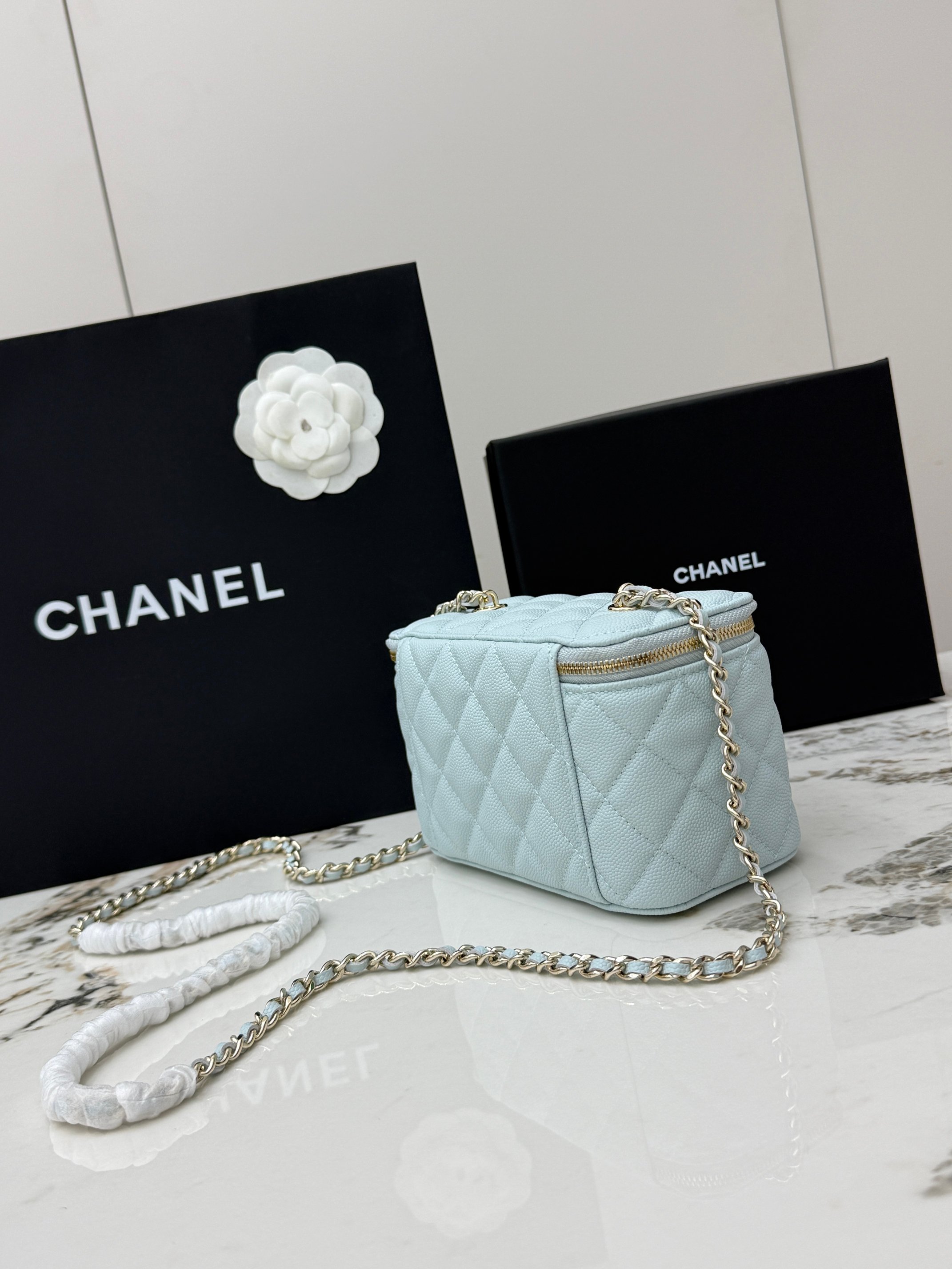 Chanel Tasche CHANEL Chanel24 K New mini 〰 — photo 2