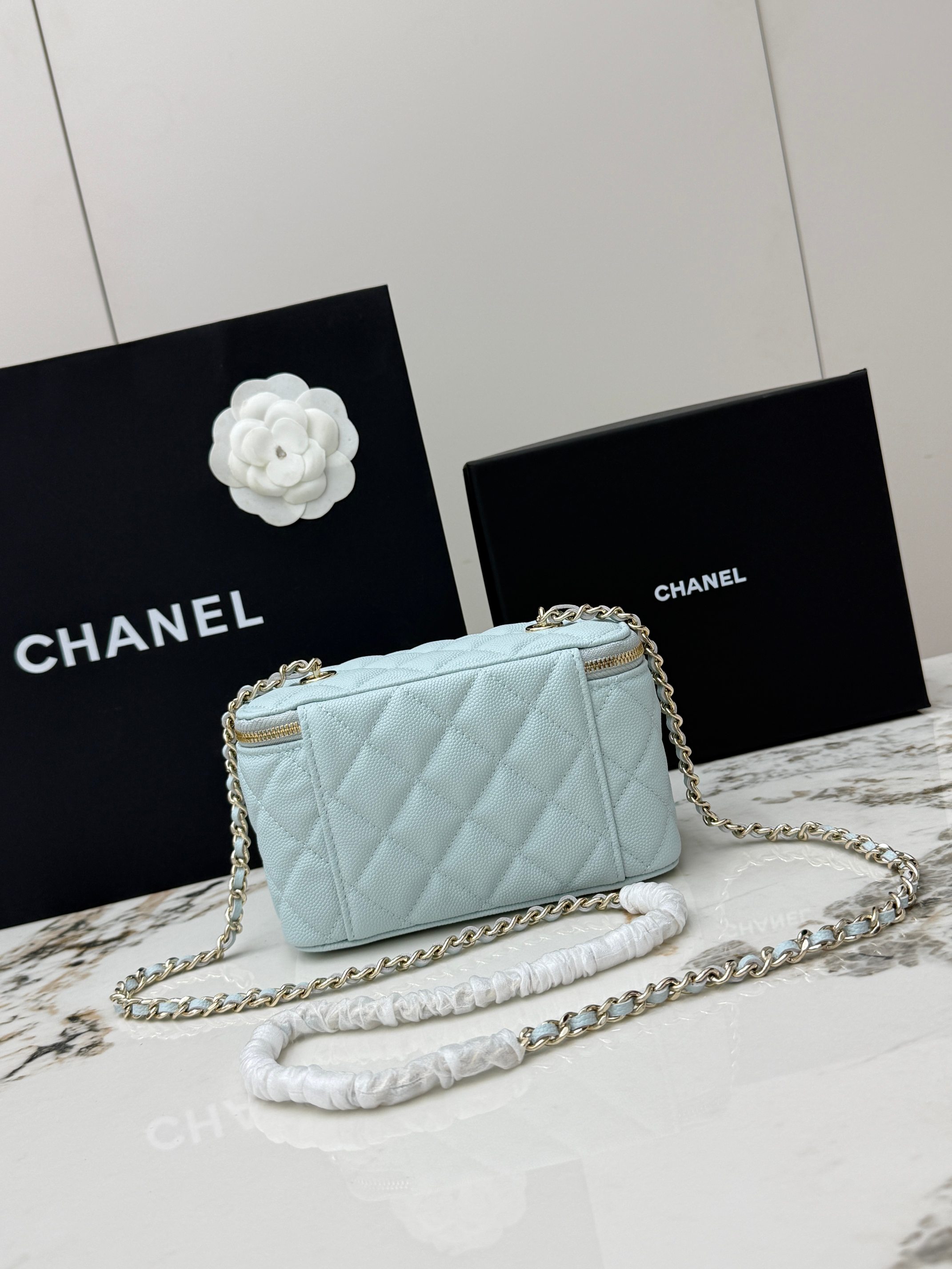 Chanel Tasche CHANEL Chanel24 K New mini 〰 — photo 3
