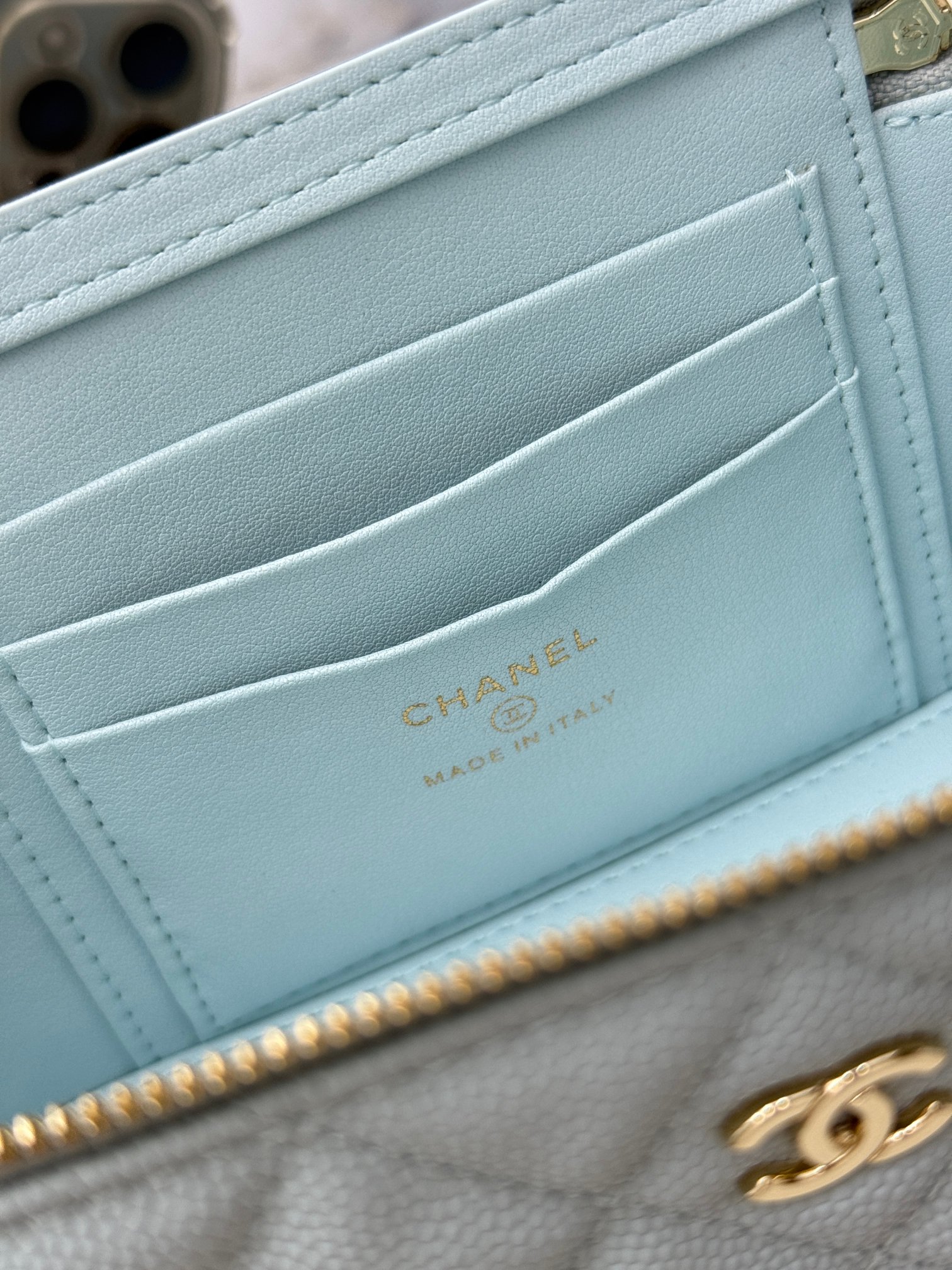 Chanel Tasche CHANEL Chanel24 K New mini 〰 — photo 8