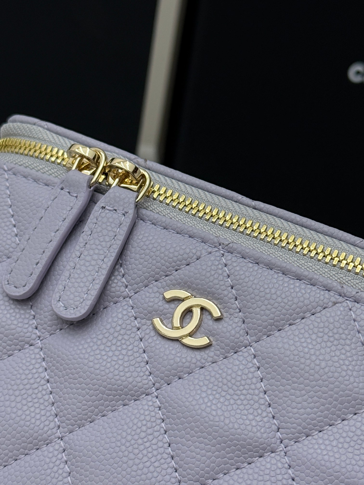 Chanel mini everyday
