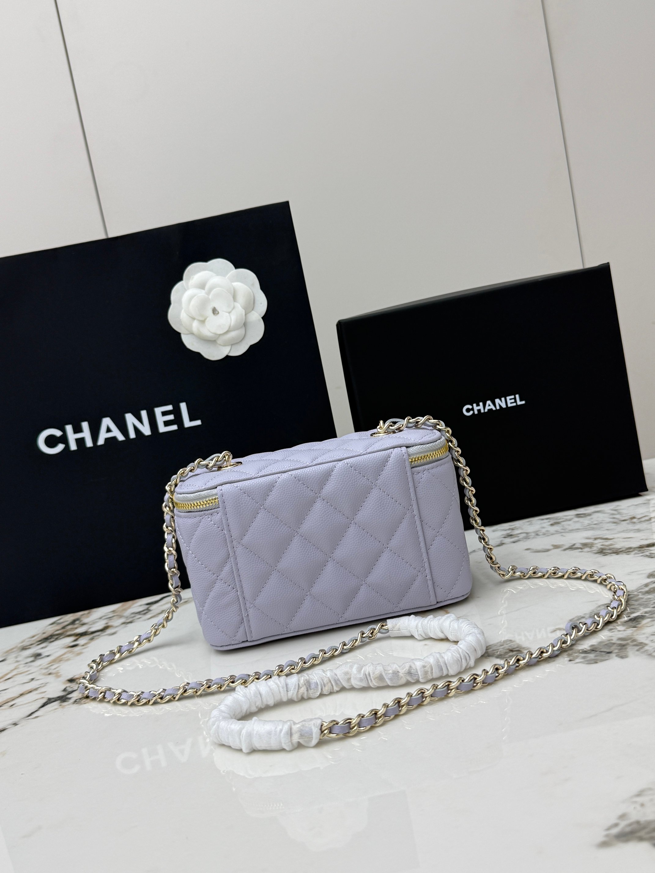 Chanel mini everyday