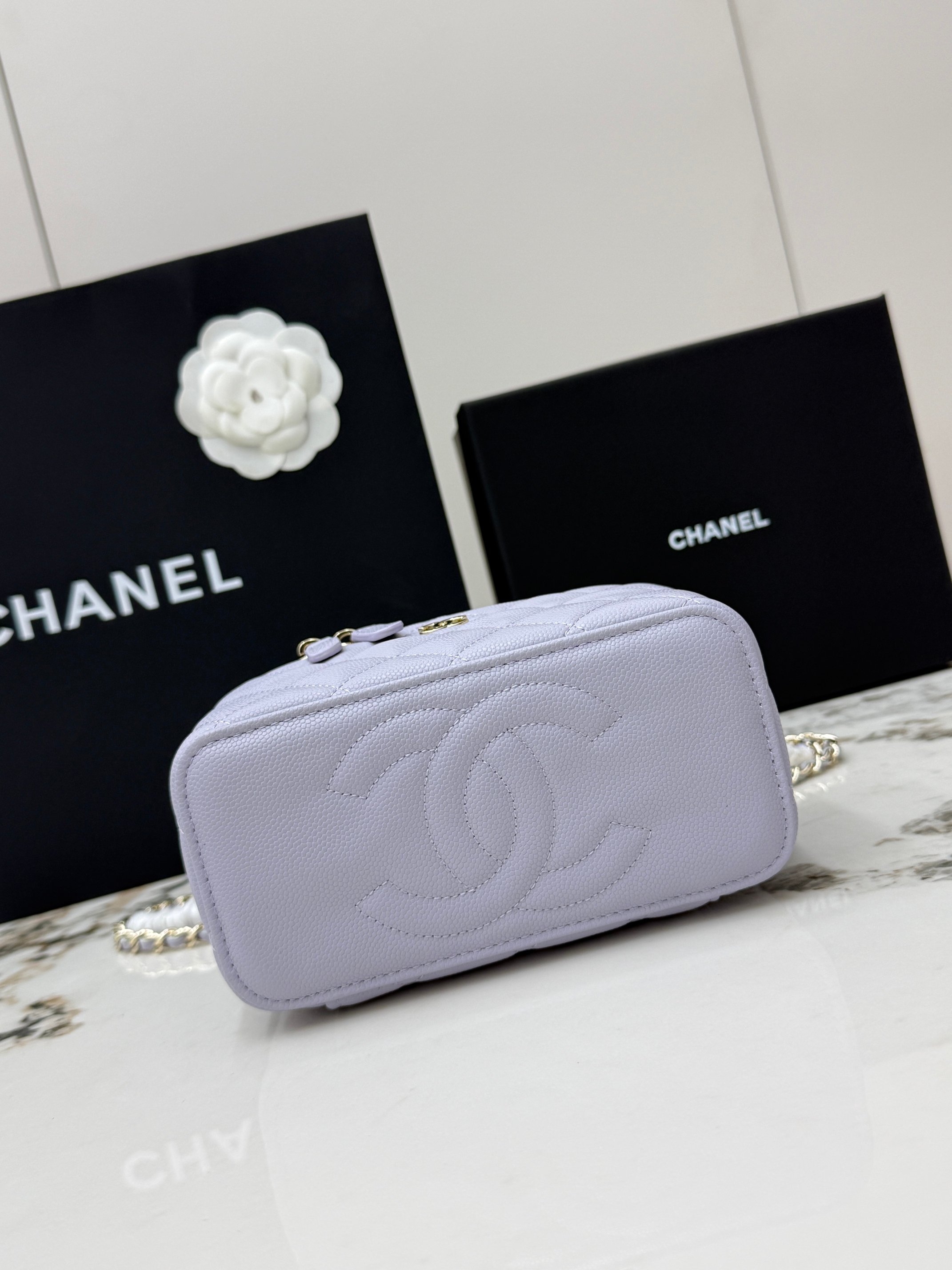 Chanel mini everyday