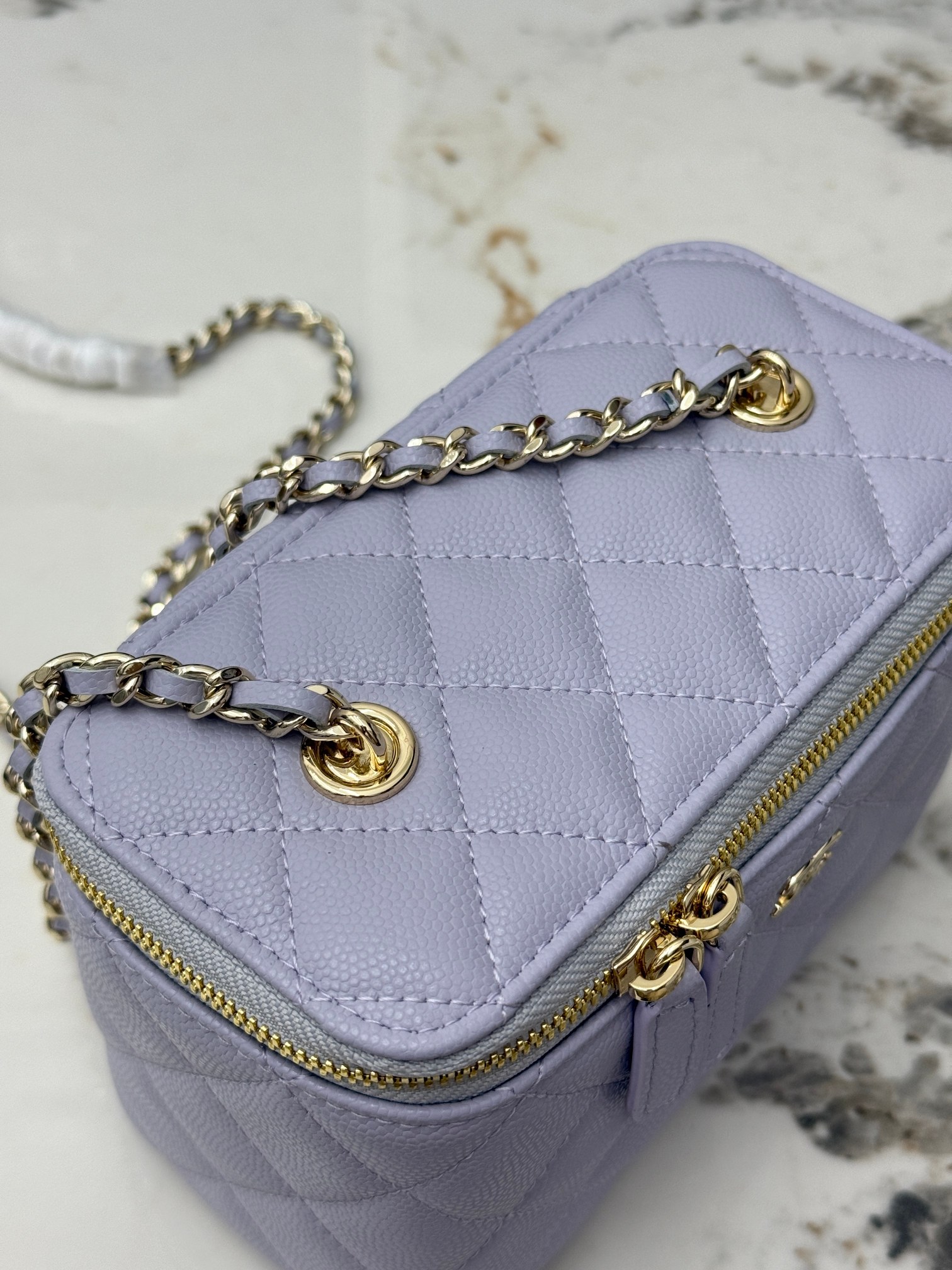 Chanel mini everyday