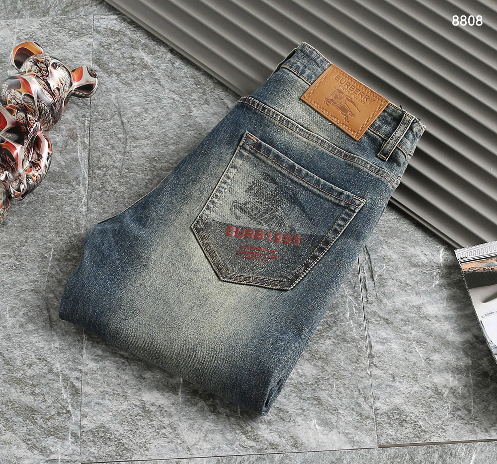 🔥🔥 Nuevos jeans de otoño-invierno AM, estilo recto pequeño, número de modelo: 8808#, tallas: 29-40