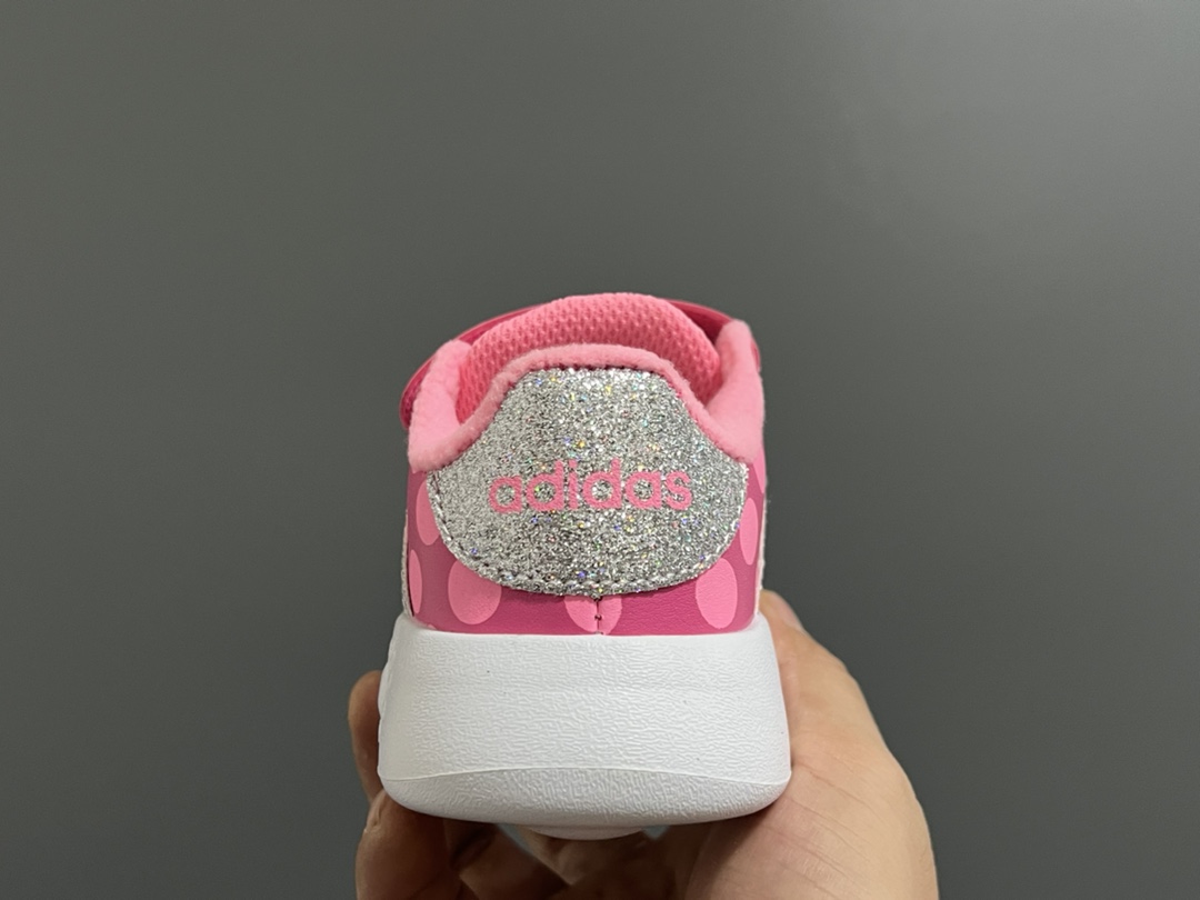 图片[7]-AD迪斯尼联名魔术贴加绒童鞋22-27码 加绒内里，保暖又舒适❄️优质皮料，质感满满💯 双魔术贴设计，穿脱方便✌🏻超轻云朵大底，脚感超舒适☁️-选品中心