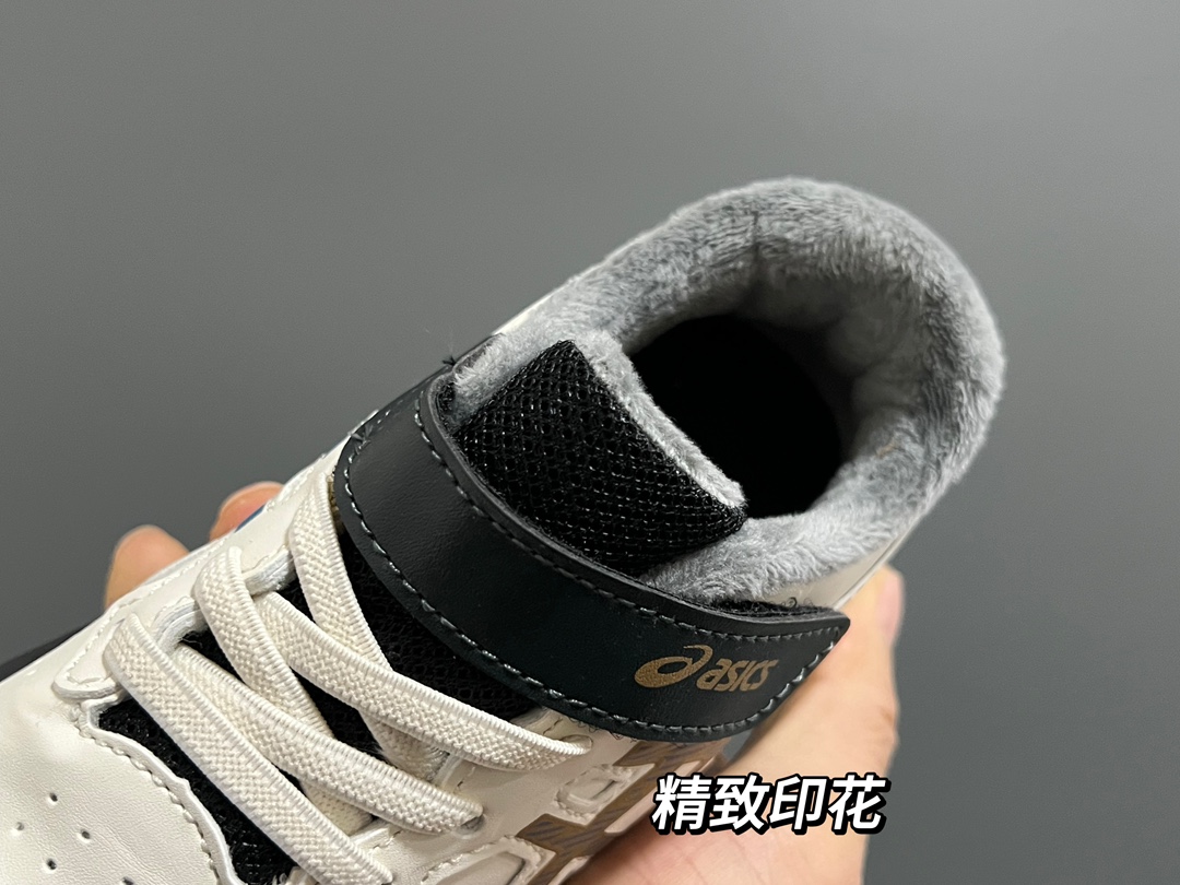 图片[2]-#9️⃣宫格细节图 精致细节做工 质感满分💯 加绒加厚，暖暖过冬❄️-选品中心