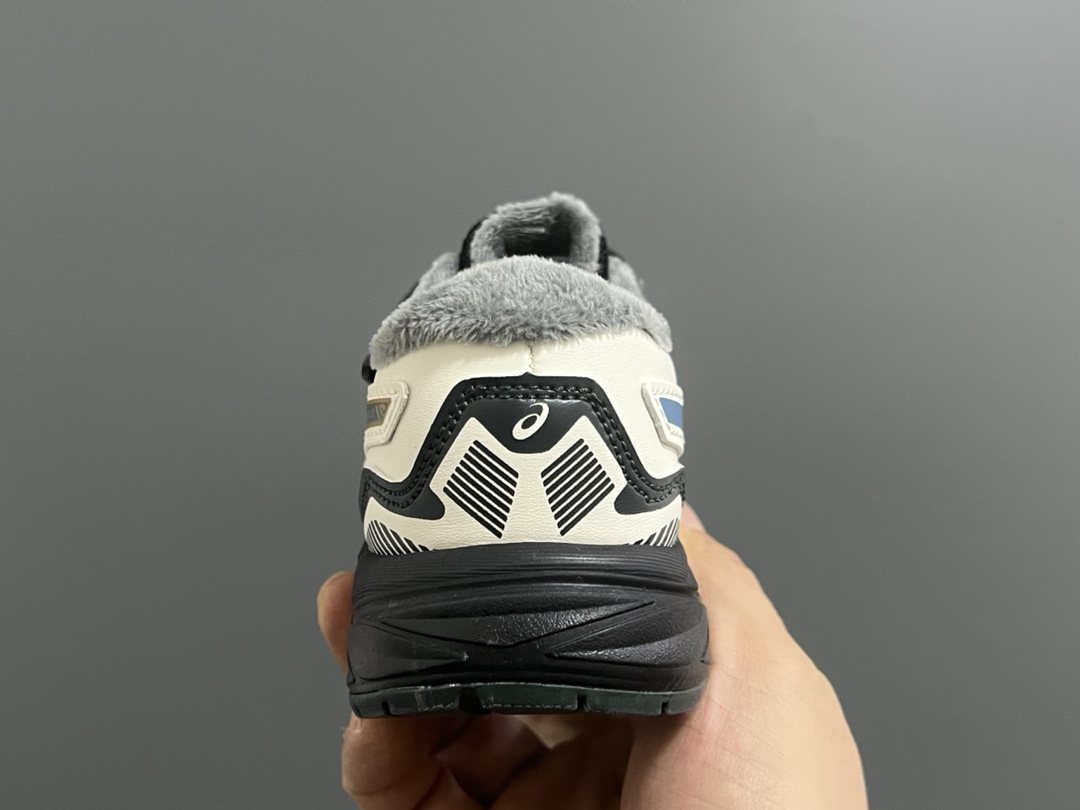 图片[7]-加绒YSS 秋冬新款魔术贴儿童运动鞋 尺码：22-37码 加绒加厚款❄️保暖又舒适☁️ 优质皮料，质感满满💯 橡胶耐磨防滑大底，脚感超赞👍🏻 魔术贴设计，穿脱超方便✌🏻-选品中心