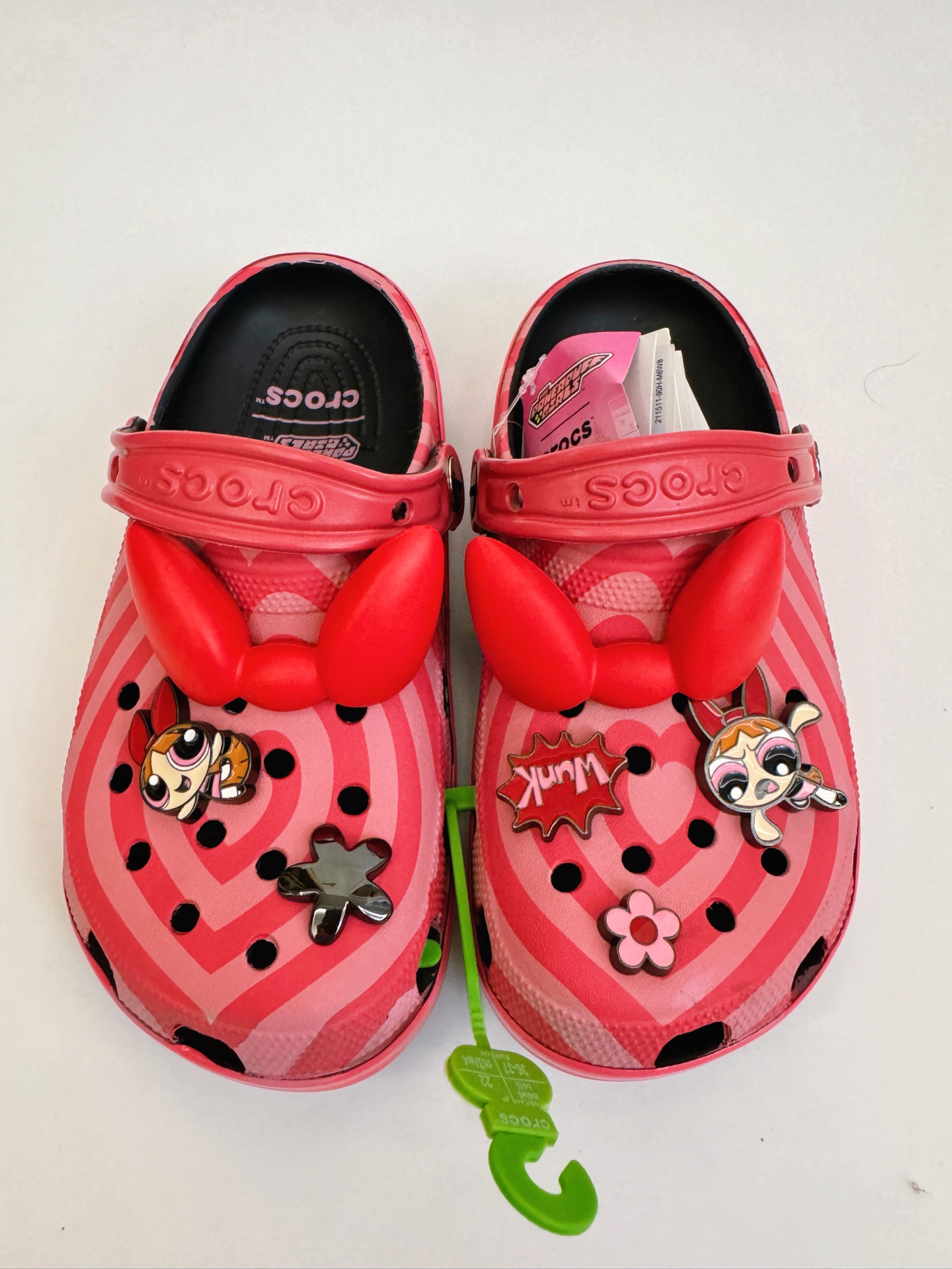 @145 Tallas de zapatos para niños y adultos: 36-40 Crocs Zapatos Crocs para hombres y mujeres, pantuflas, sandalias, za…