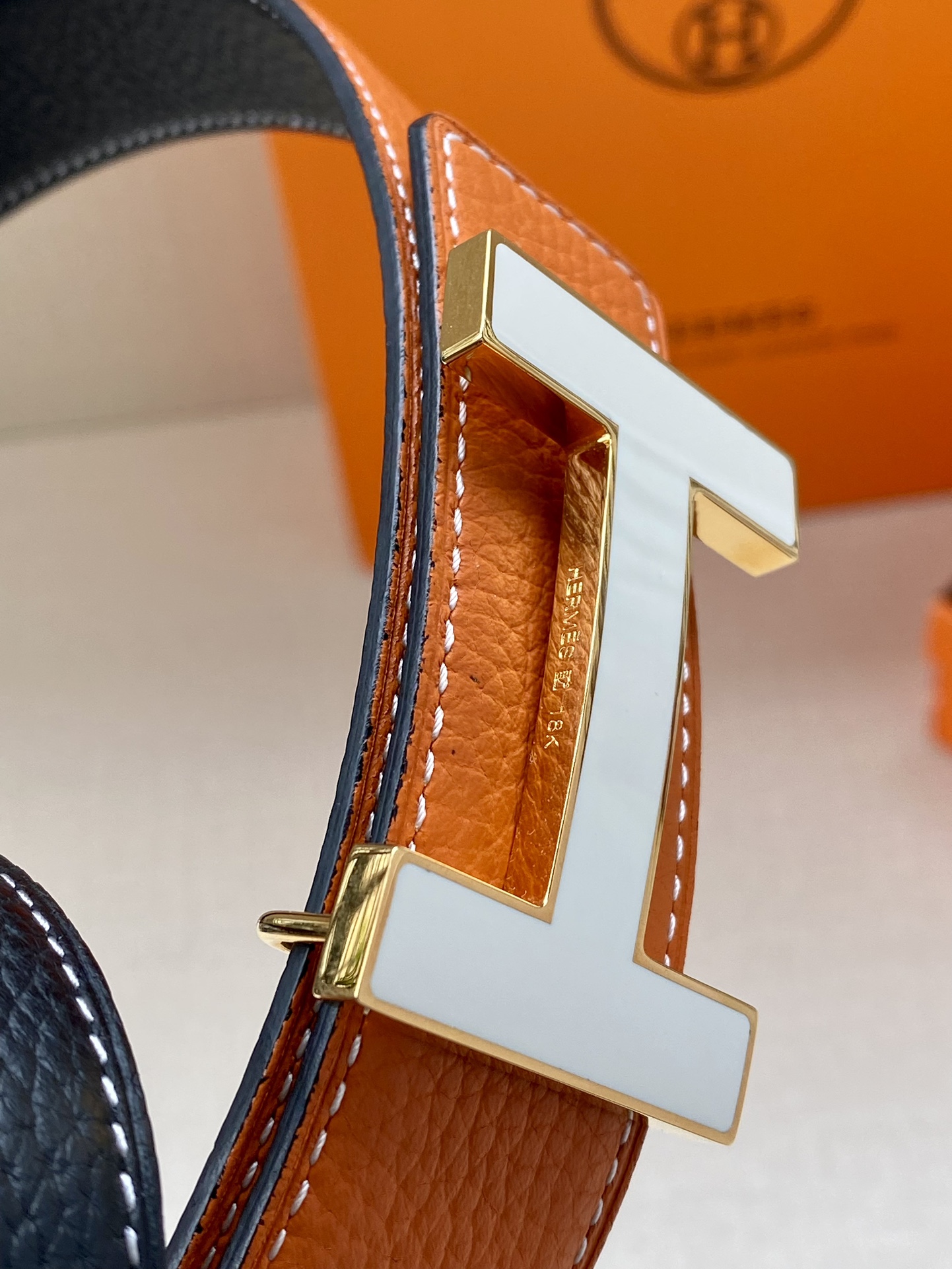 .2宽H家官网同步Hermes-CONSTANCEBELTBUCKLE&REVERSIBLELEATHE