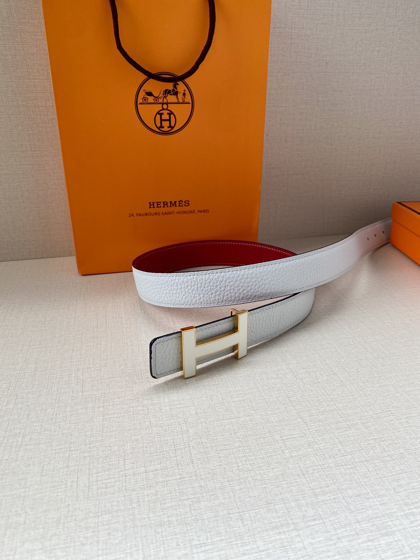 .2宽H家官网同步Hermes-CONSTANCEBELTBUCKLE&REVERSIBLELEATHE