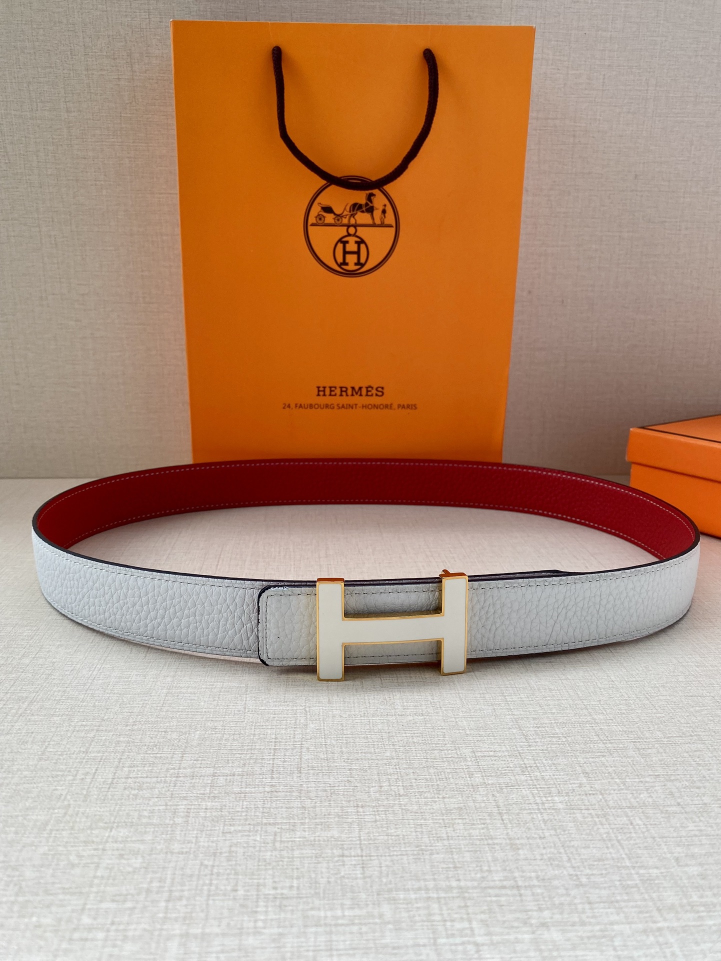 .2宽H家官网同步Hermes-CONSTANCEBELTBUCKLE&REVERSIBLELEATHE