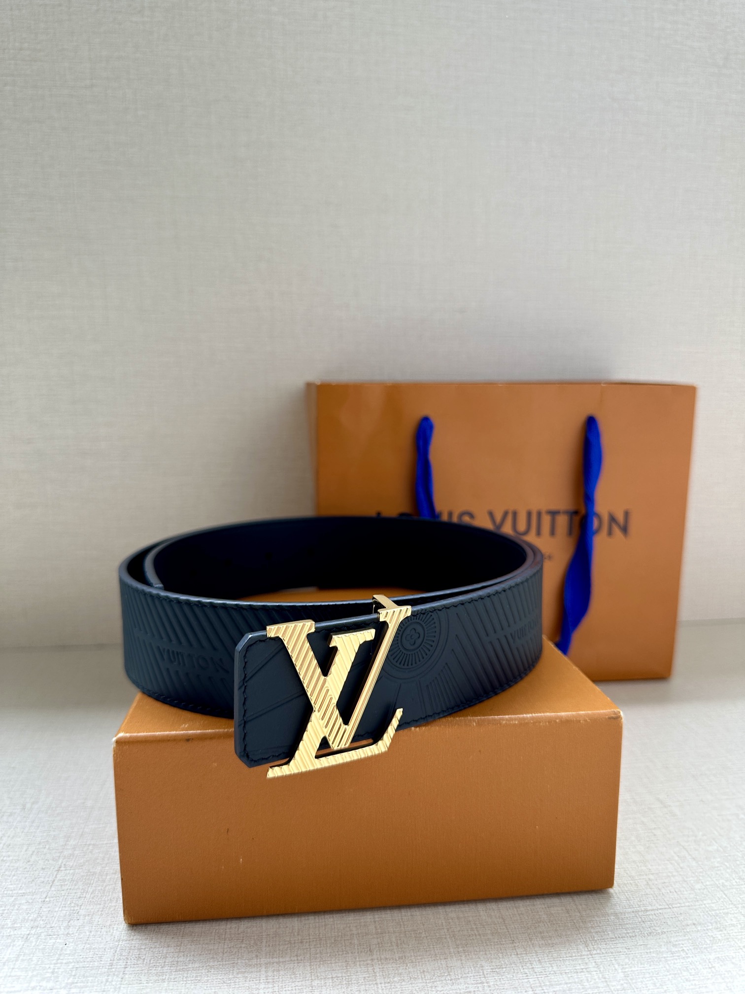 路易威登 Louis Vuitton 瑞士精工高定机械腕表手表 #083A9A72 5