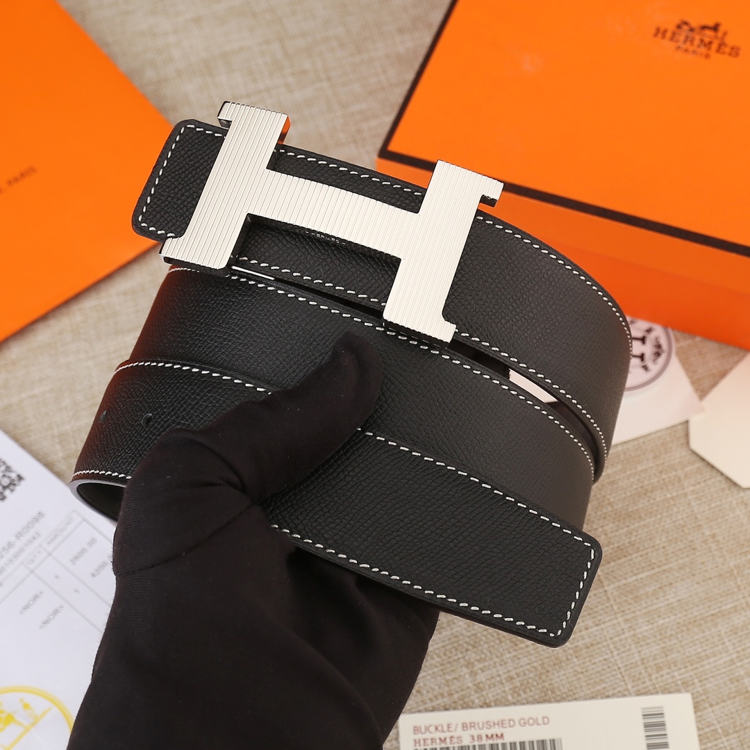 .8宽官网同步Hermes-CONSTANCEBELTBUCKLE&REVERSIBLELEATHERS