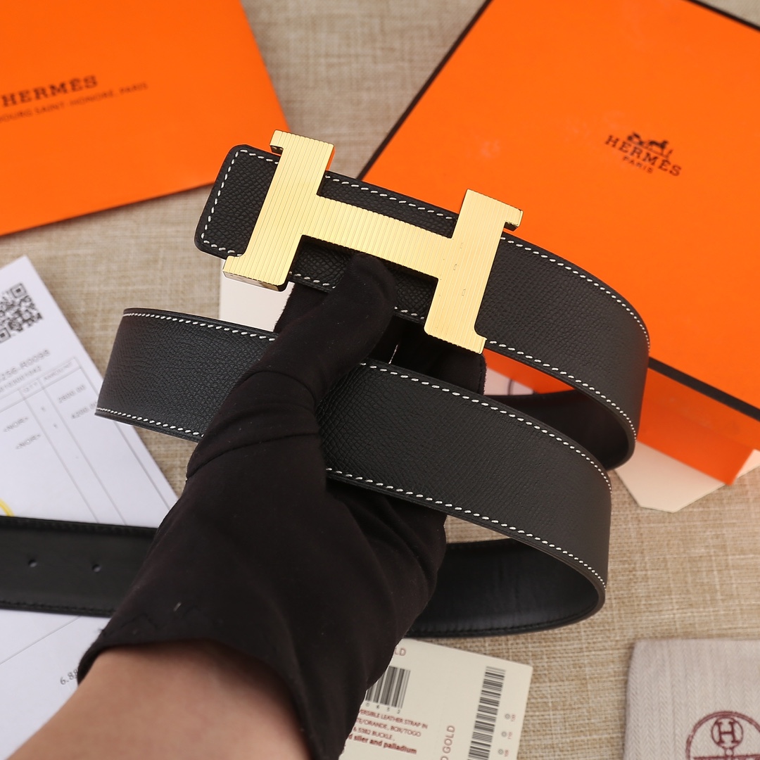 .8宽官网同步Hermes-CONSTANCEBELTBUCKLE&REVERSIBLELEATHERS