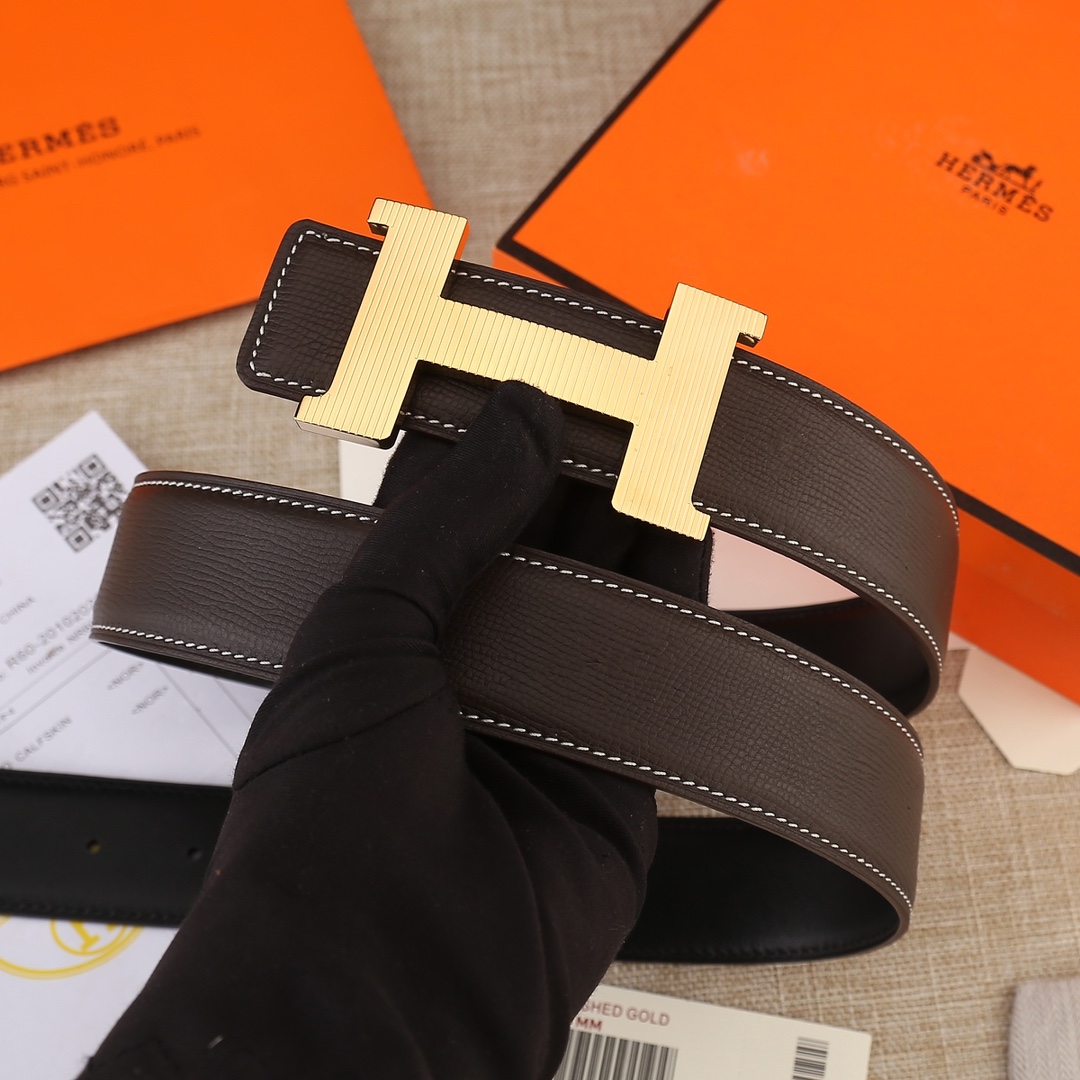 .8宽官网同步Hermes-CONSTANCEBELTBUCKLE&REVERSIBLELEATHERS