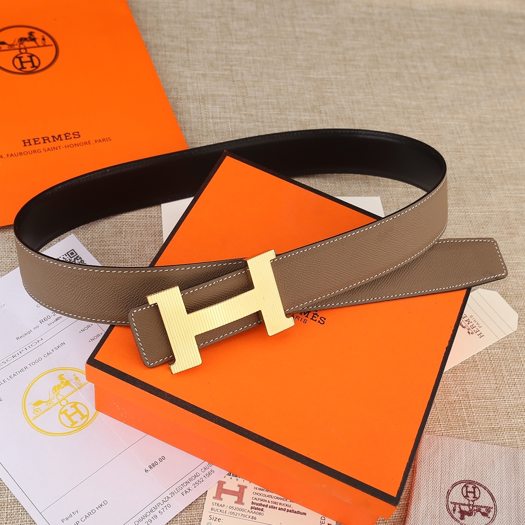 .8宽官网同步Hermes-CONSTANCEBELTBUCKLE&REVERSIBLELEATHERS