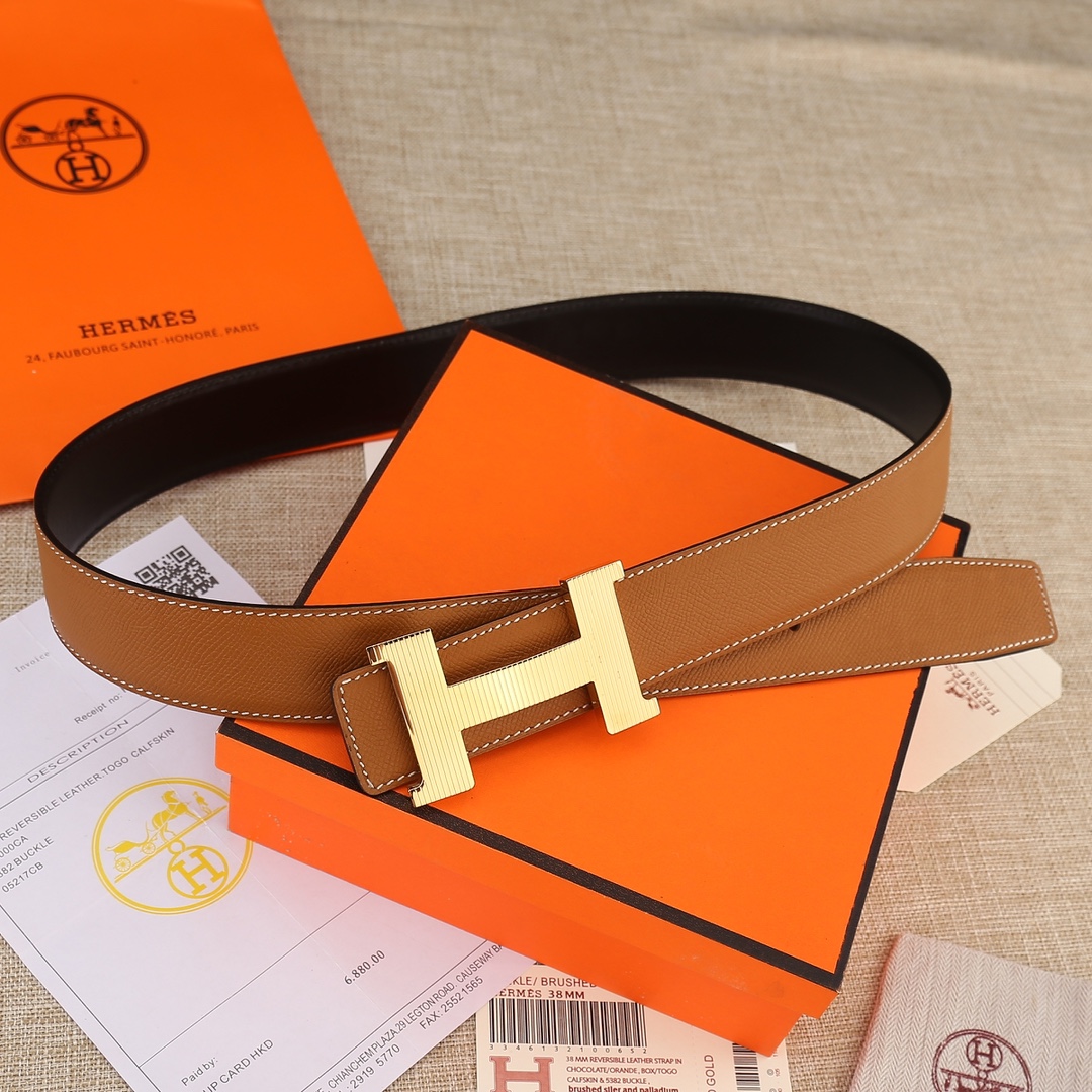 .8宽官网同步Hermes-CONSTANCEBELTBUCKLE&REVERSIBLELEATHERS