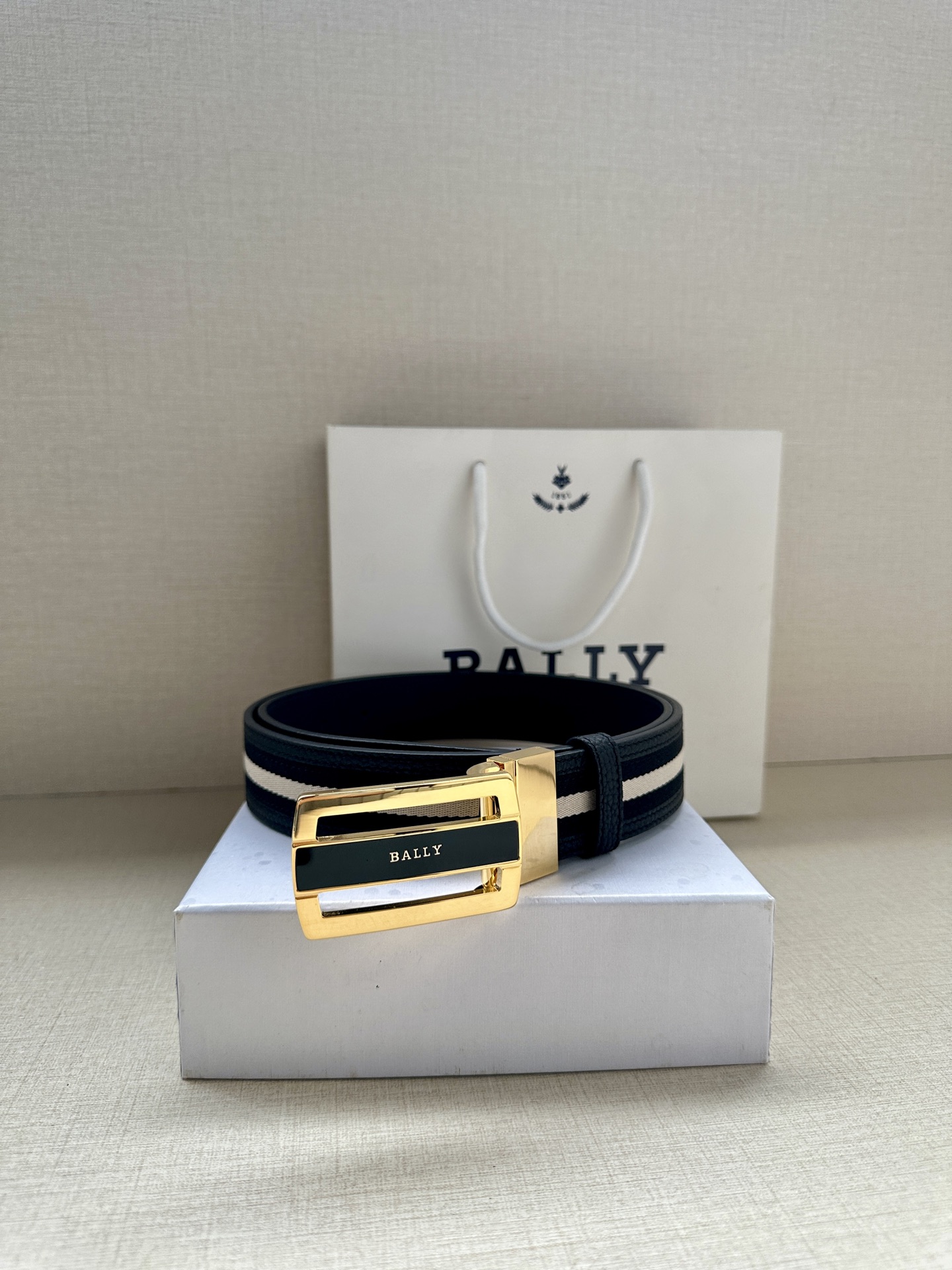 발리 벨트 58097 Bally Belt 이미지 9